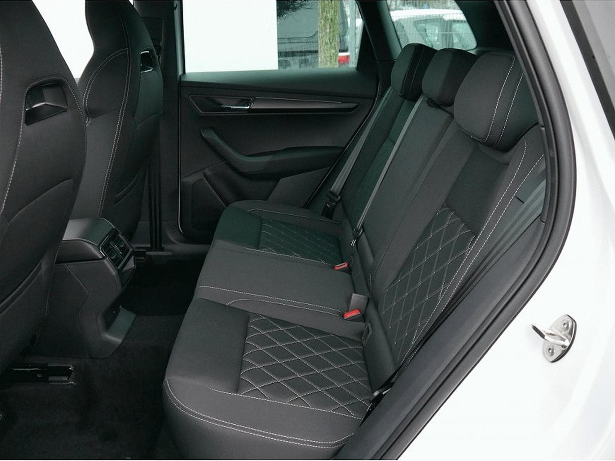 Skoda Karoq (2026) - Photo 9