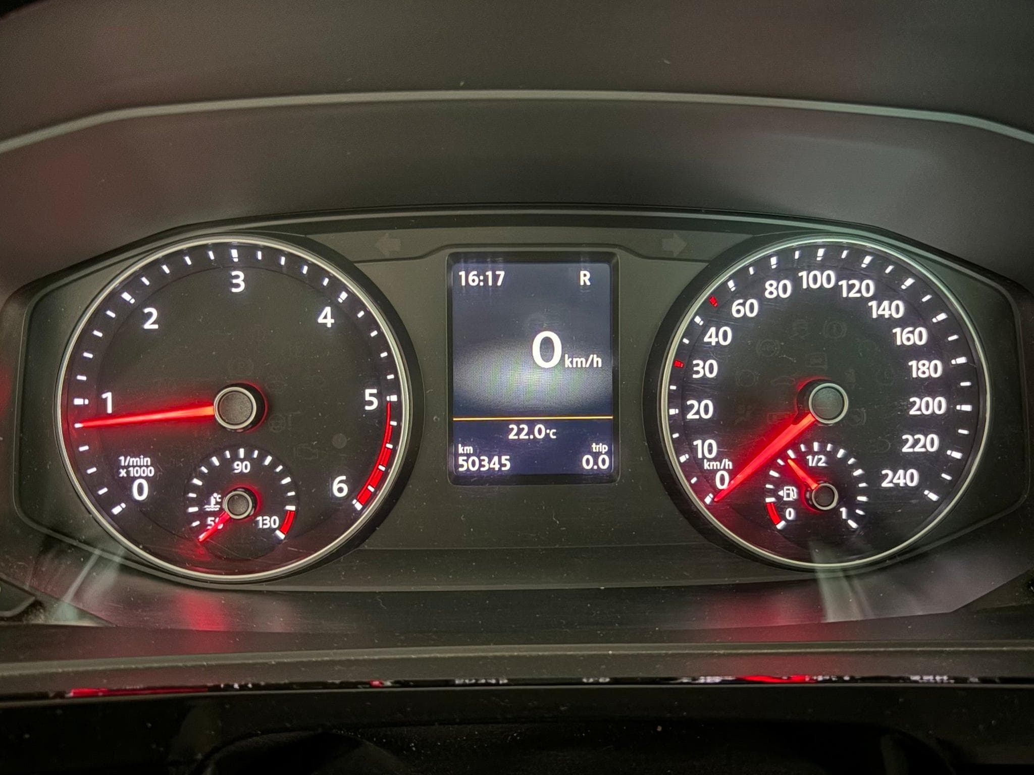 VW T6.1 Cailfornia Ocean (2019) - Photo 2
