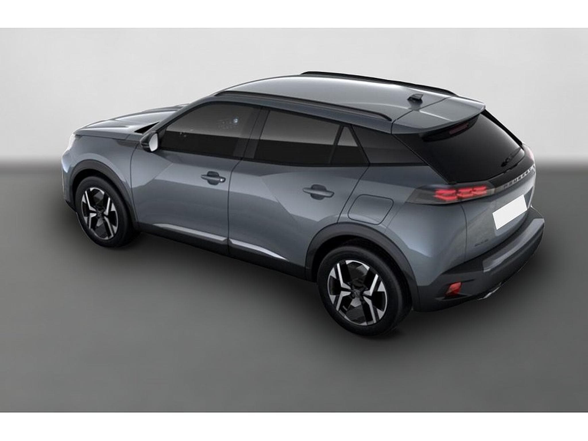 Peugeot 2008 (2025) - Foto 3