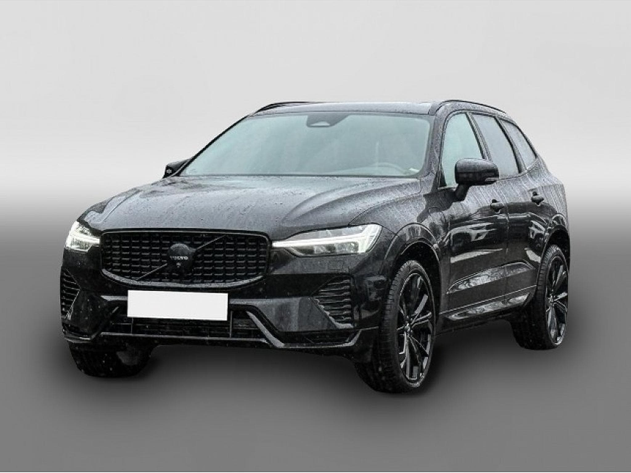 Volvo XC60 (2024) - Foto 1