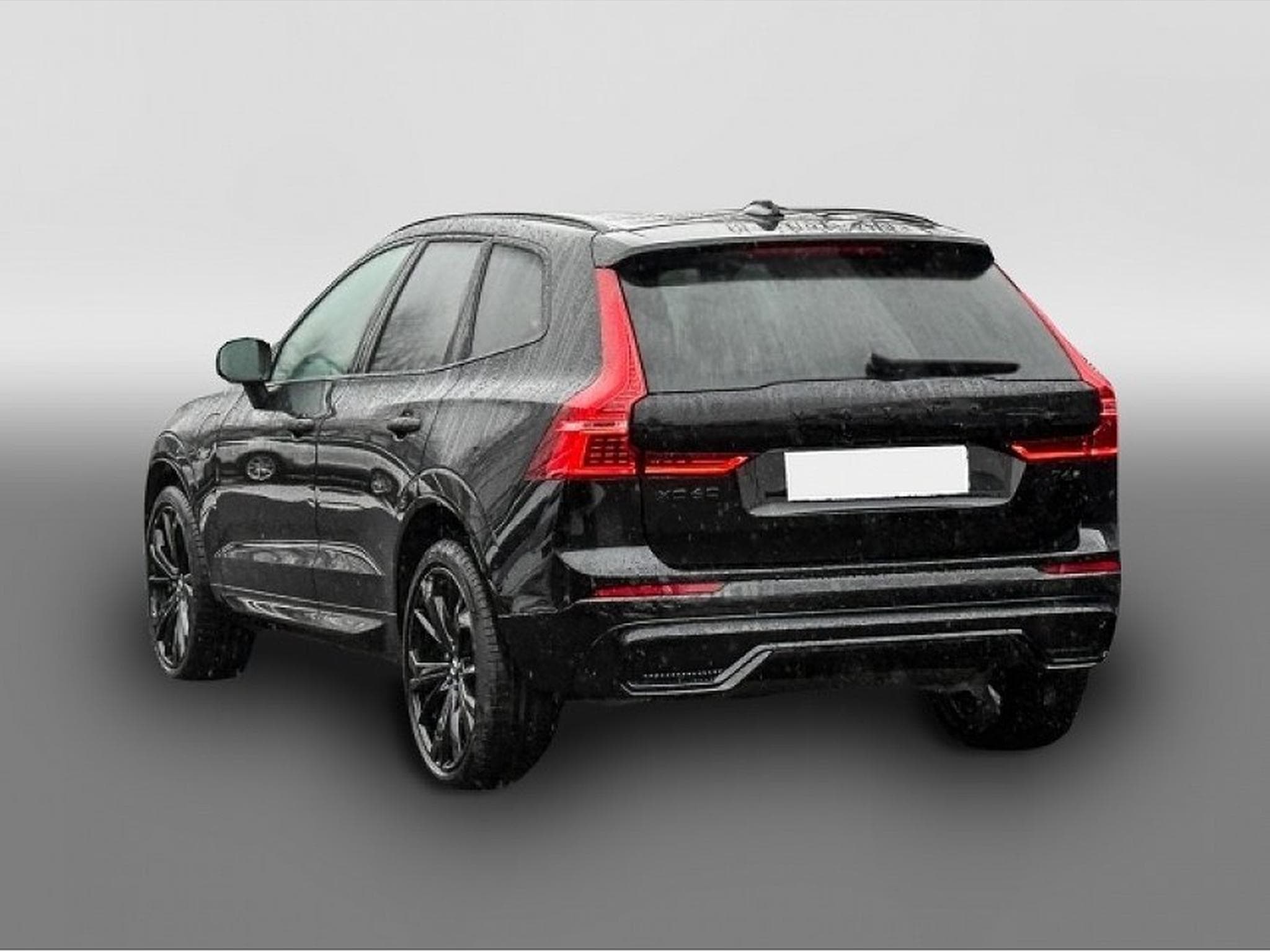 Volvo XC60 (2024) - Foto 2