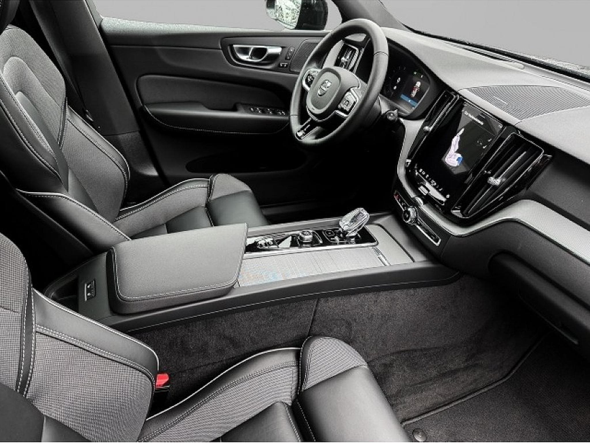 Volvo XC60 (2024) - Foto 3