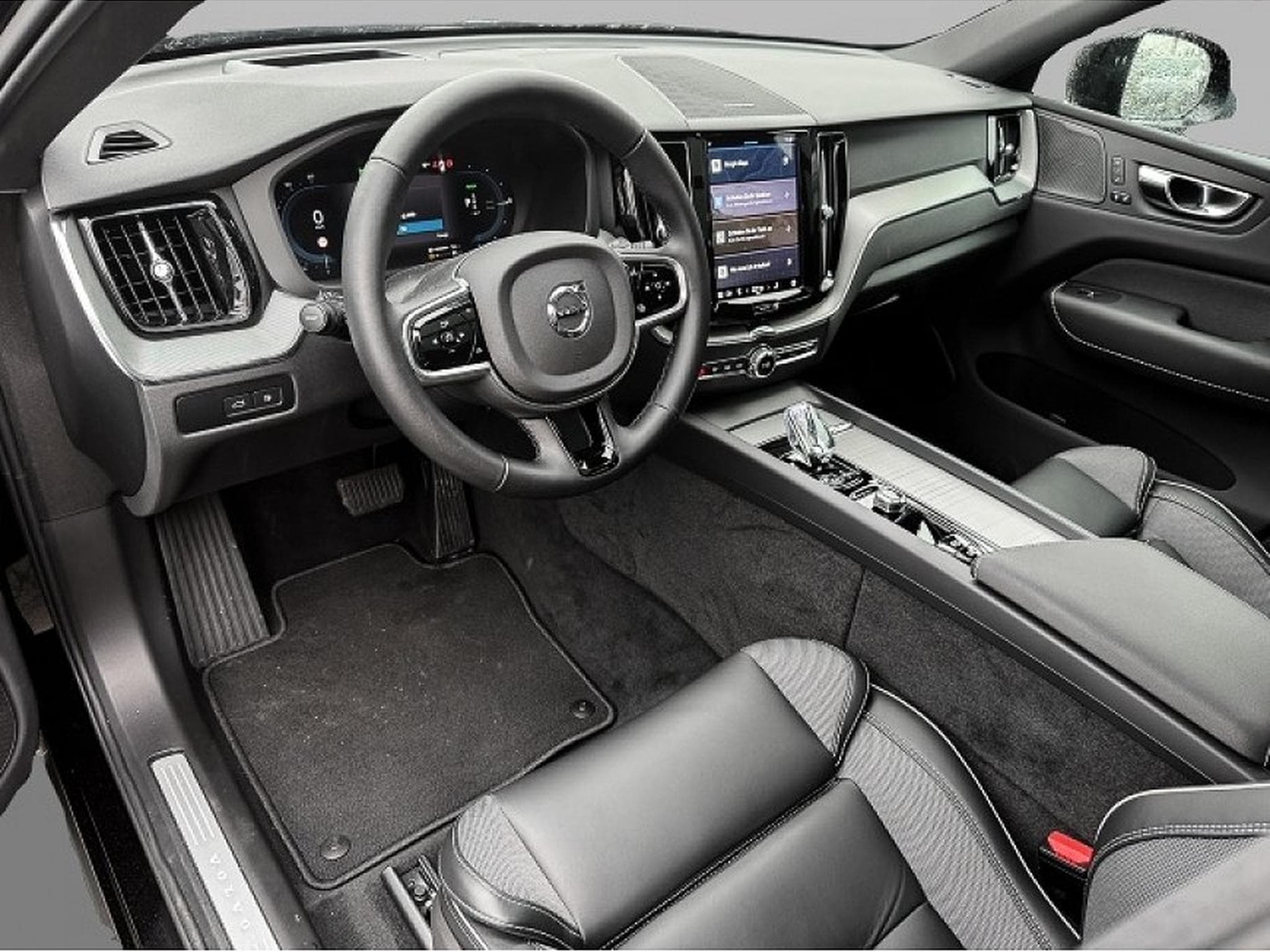 Volvo XC60 (2024) - Foto 4