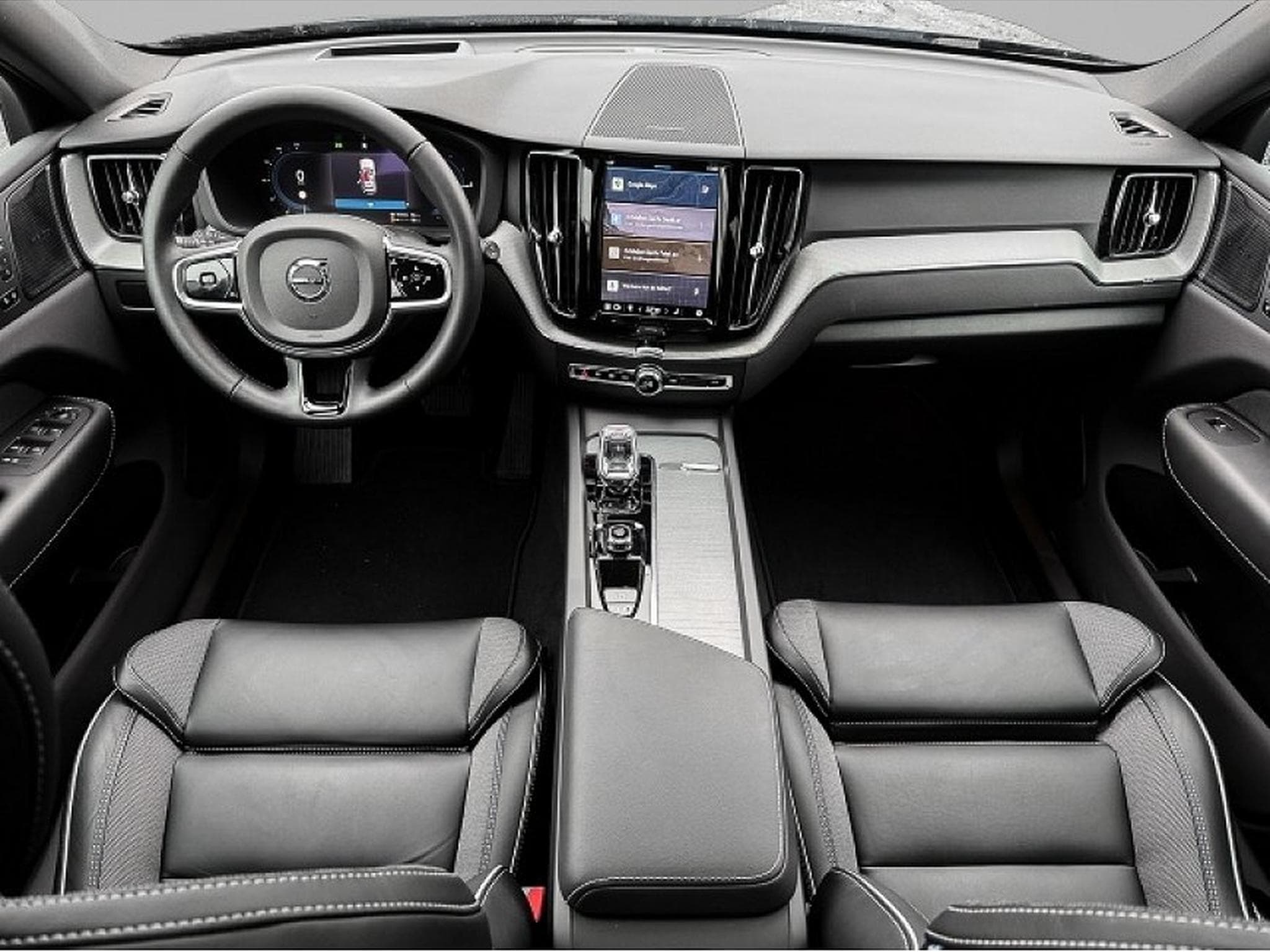 Volvo XC60 (2024) - Foto 5