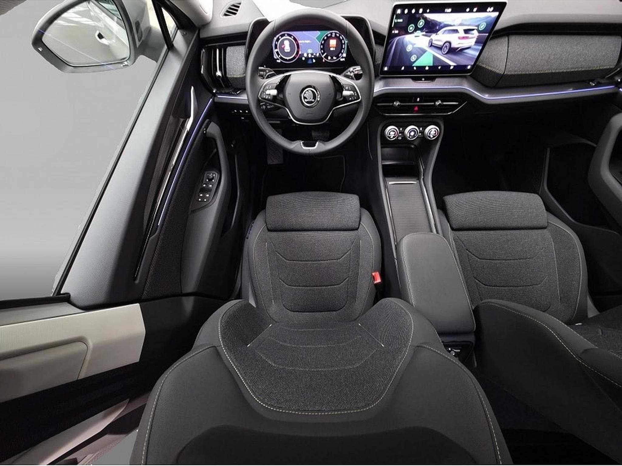 Skoda Kodiaq (2026) - Photo 4