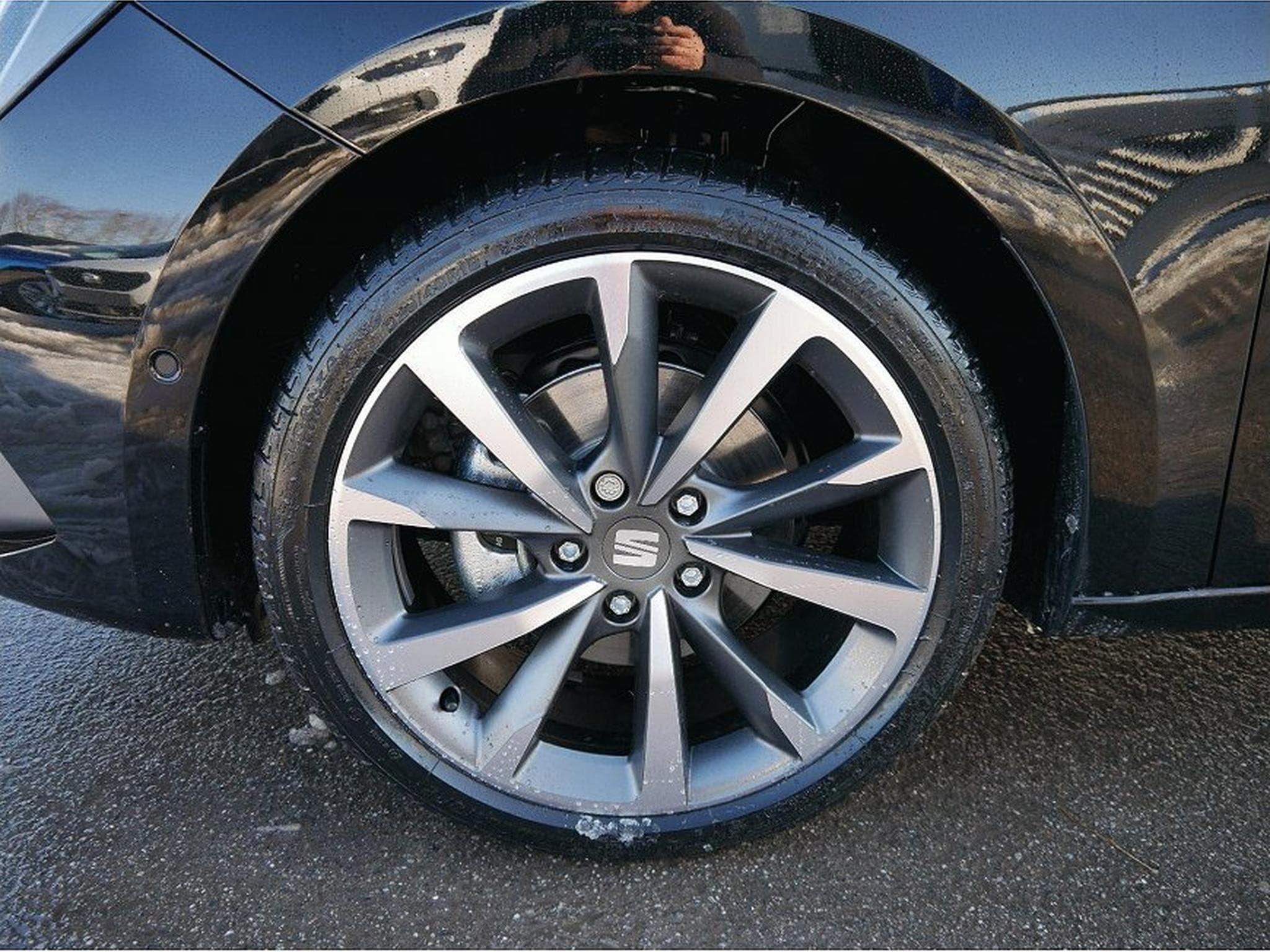 Cupra Leon (2026) - Foto 4