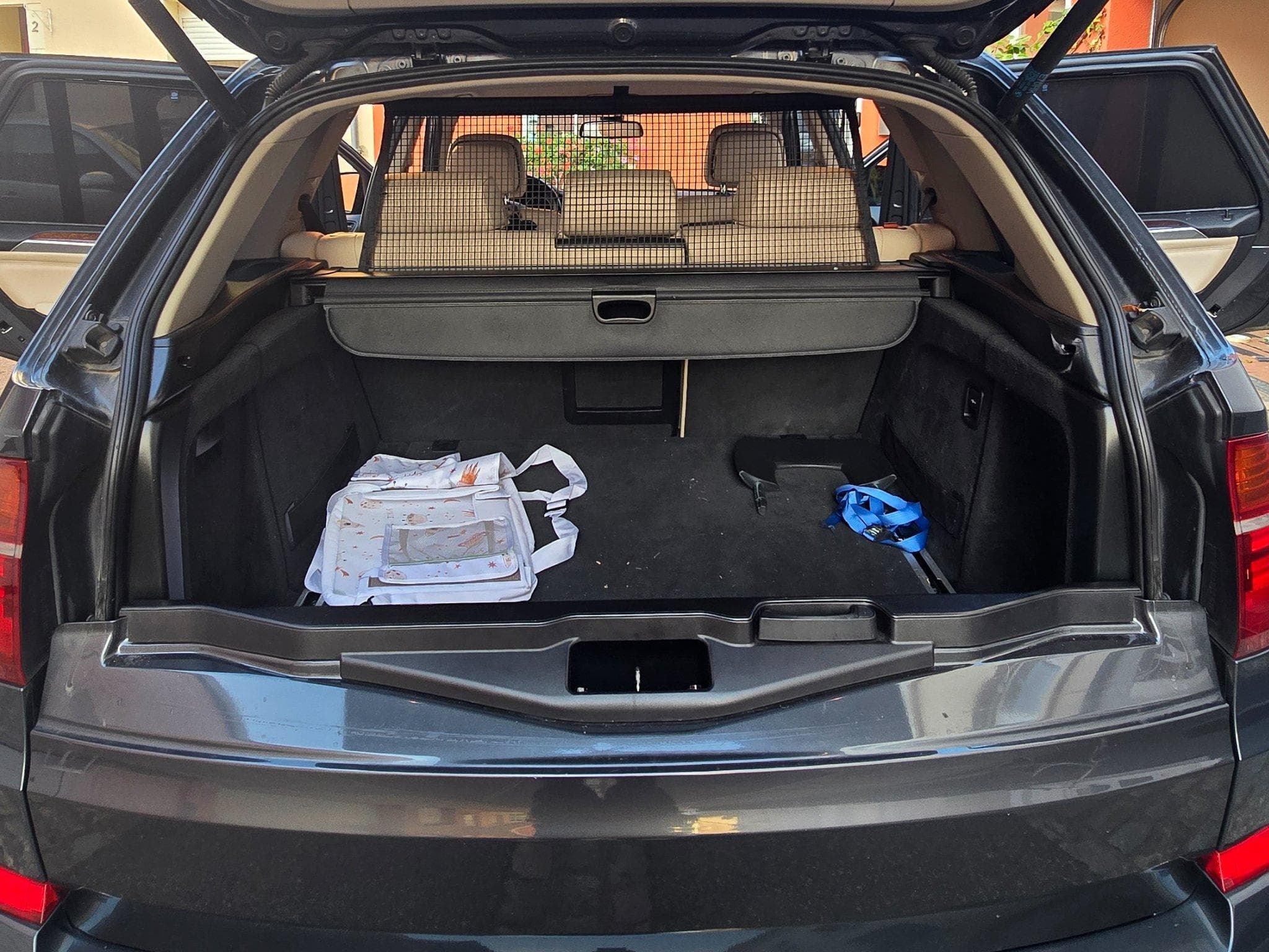 BMW X5 xDrive30d (2011) - Photo 6
