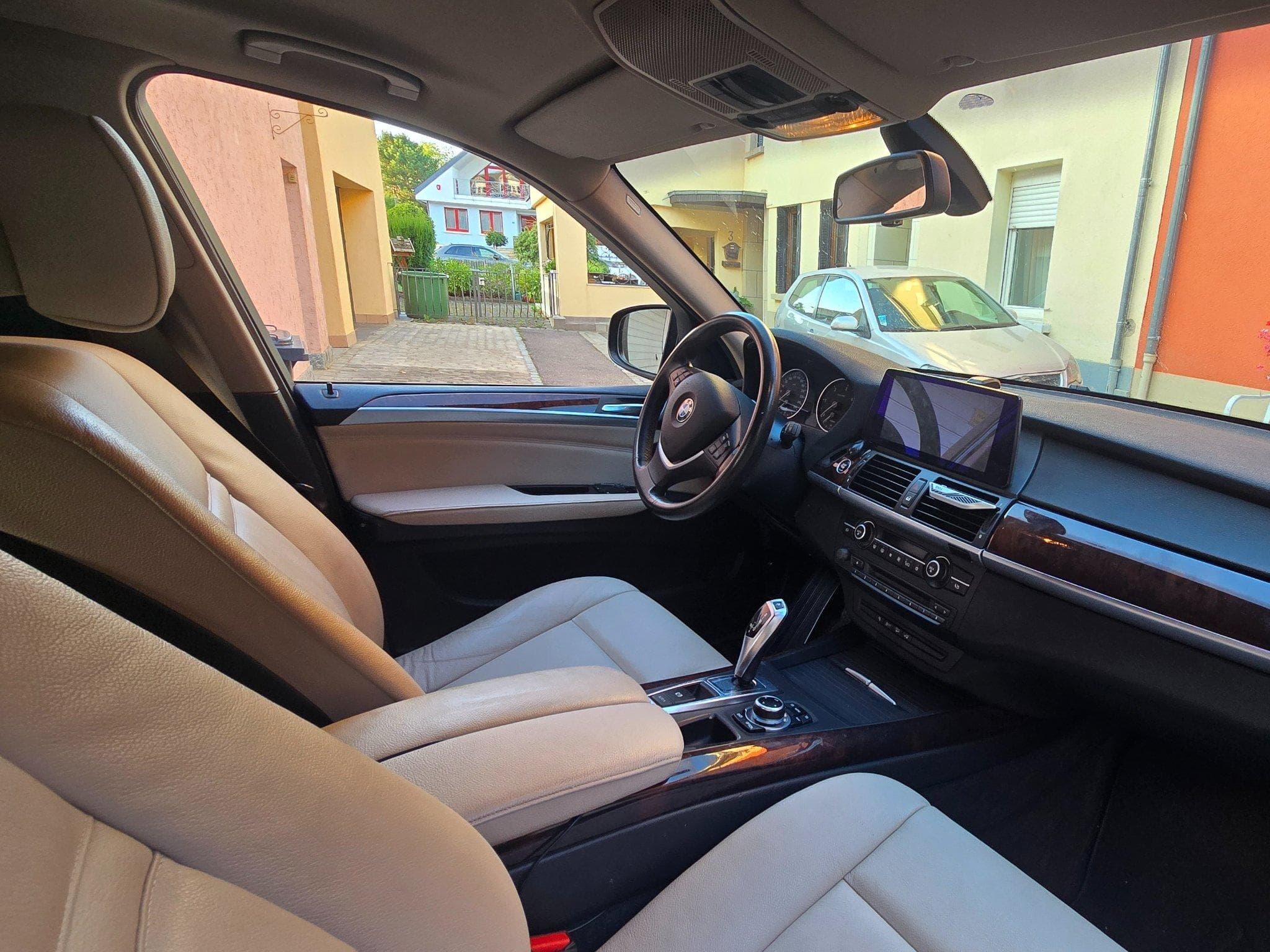 BMW X5 xDrive30d (2011) - Photo 7