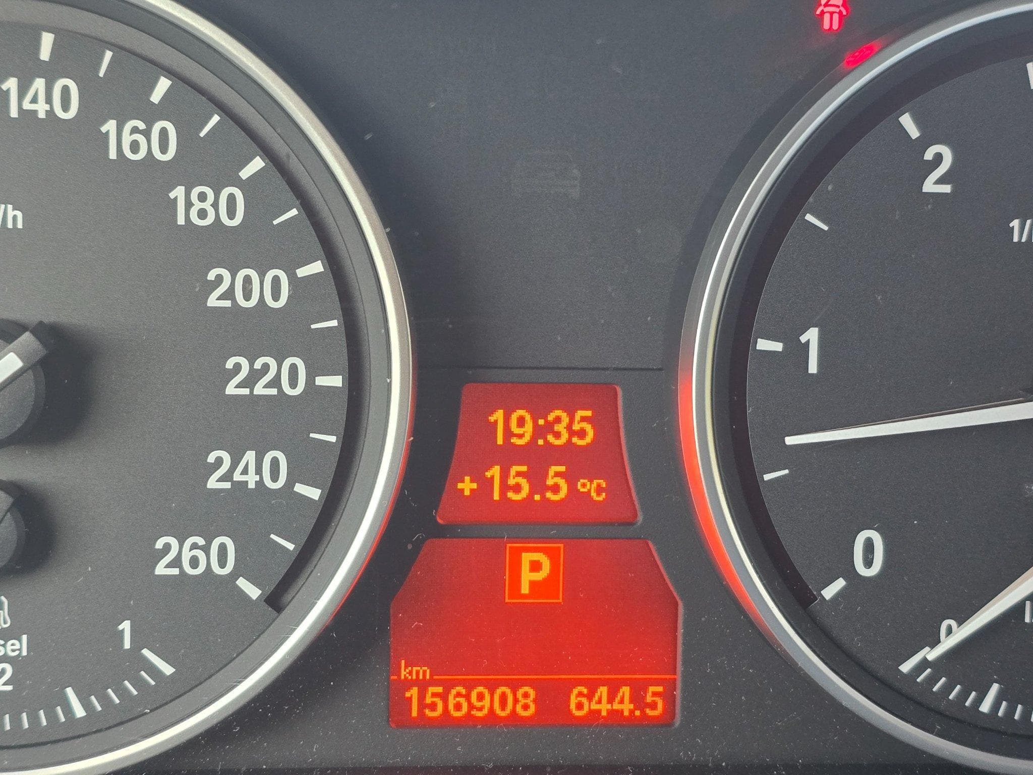 BMW X5 xDrive30d (2011) - Photo 11