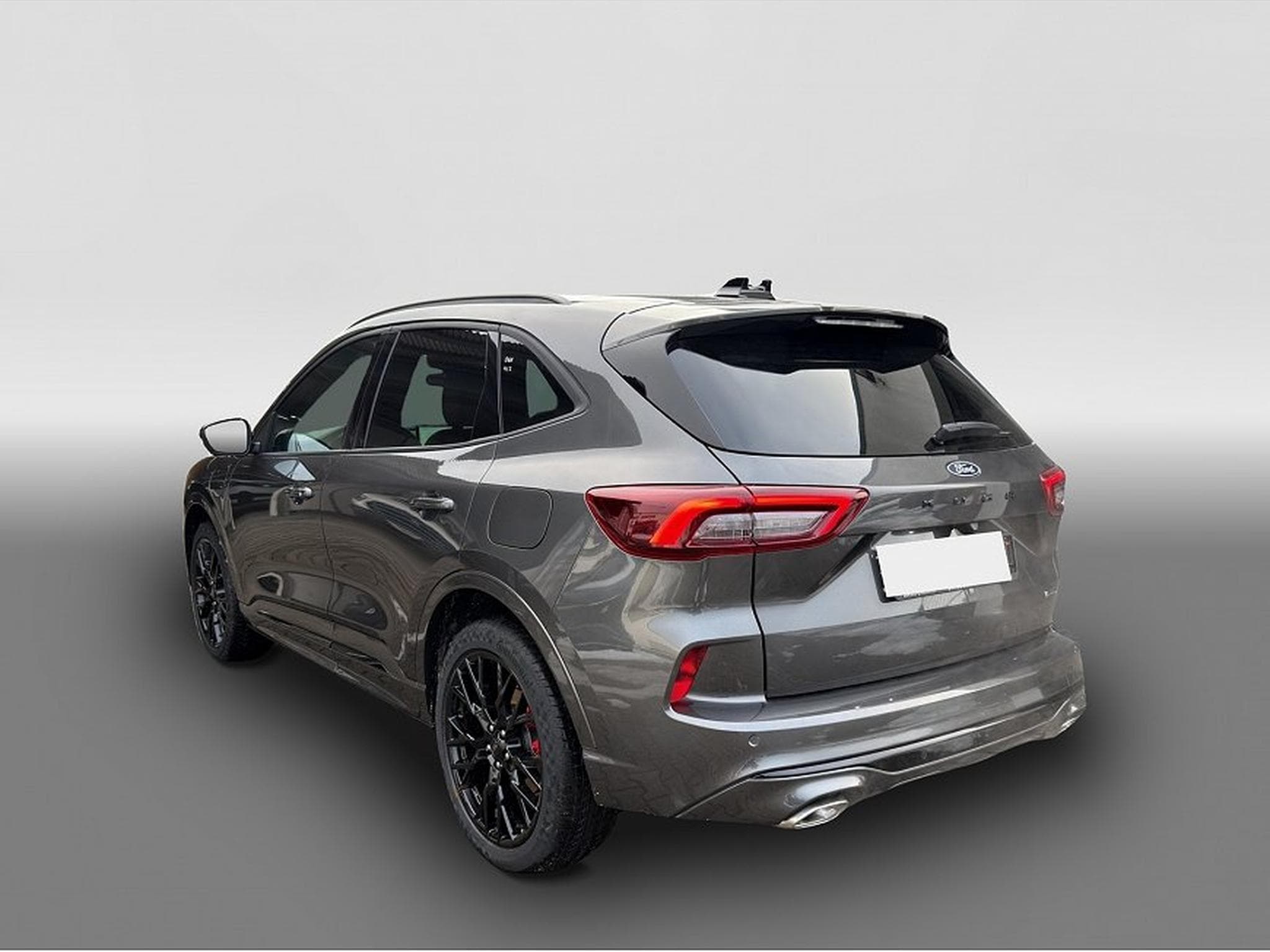 Ford Kuga (2025) - Photo 3