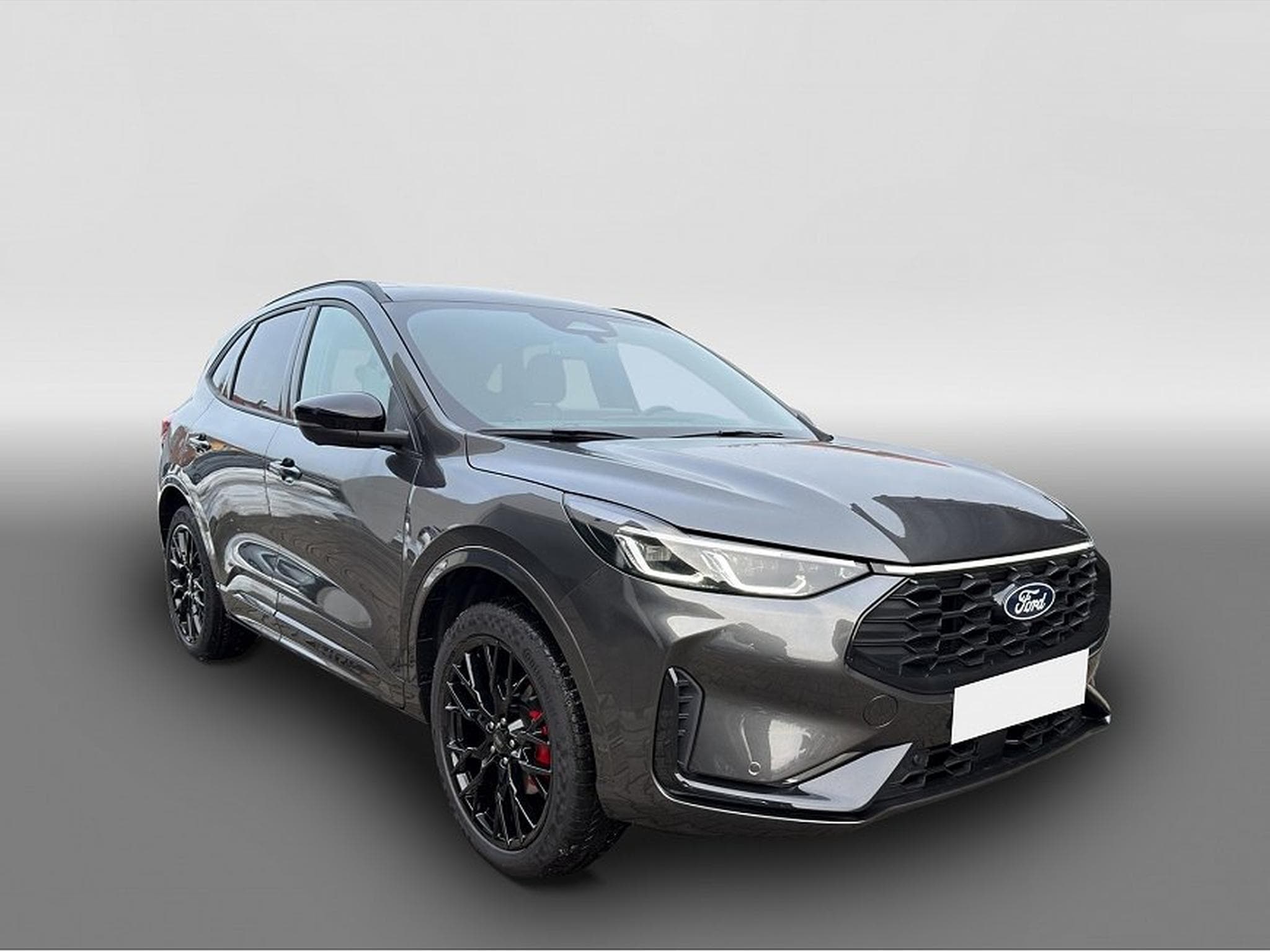 Ford Kuga (2025) - Photo 6