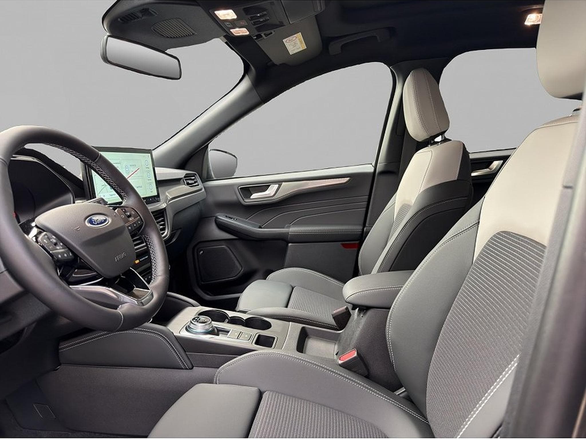 Ford Kuga (2025) - Photo 7