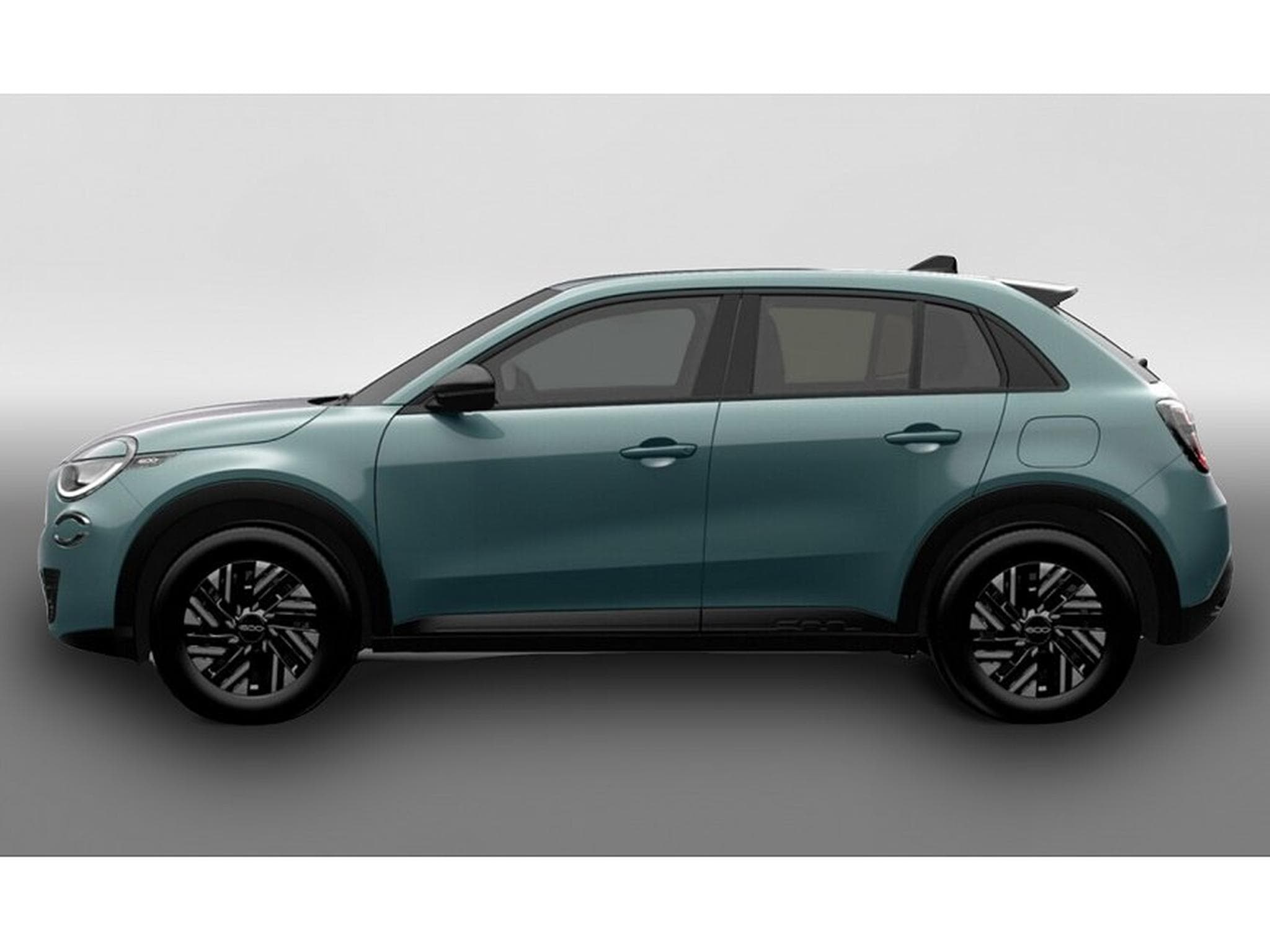 Fiat 600 (2026) - Foto 2