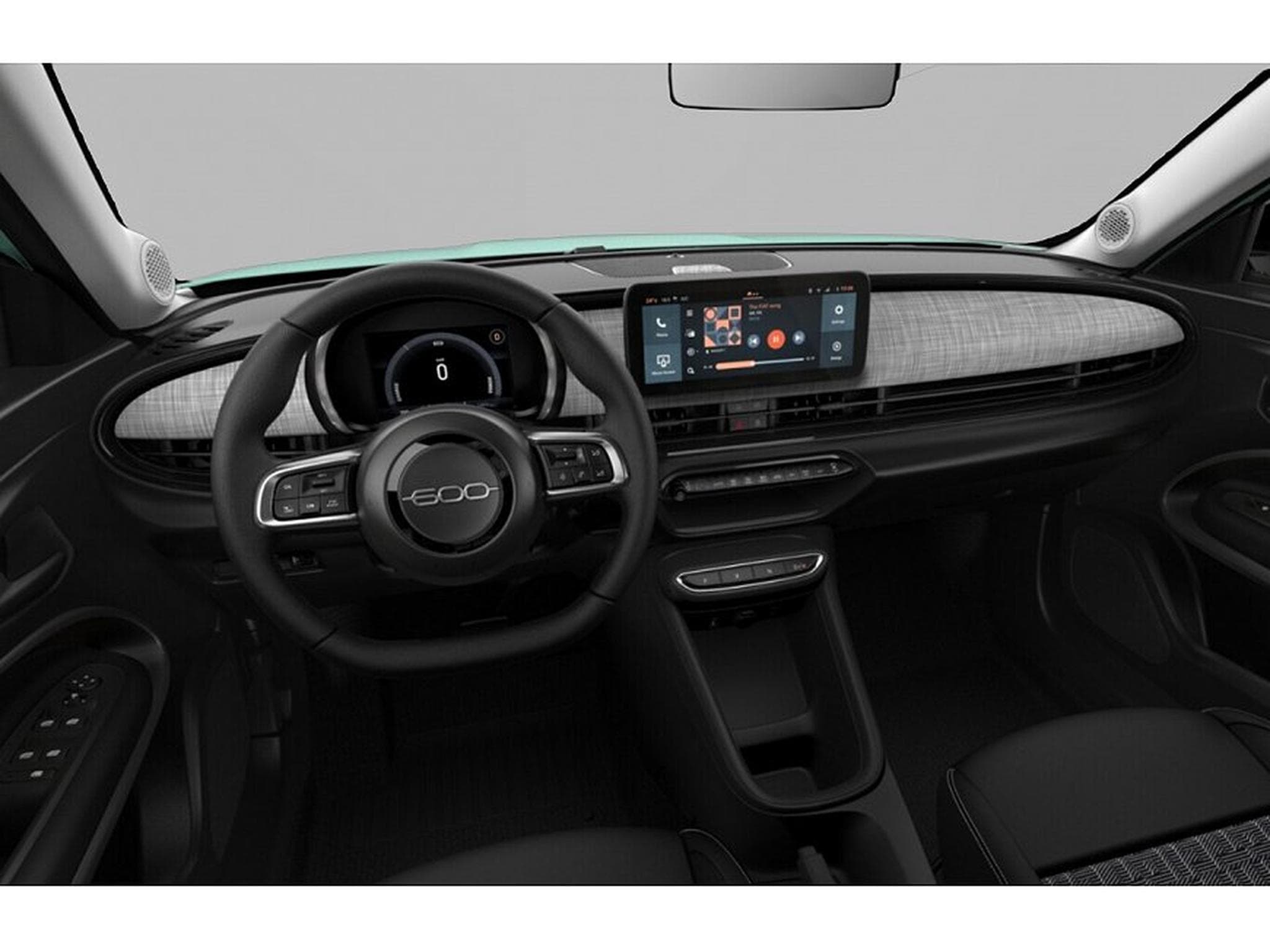 Fiat 600 (2026) - Foto 4