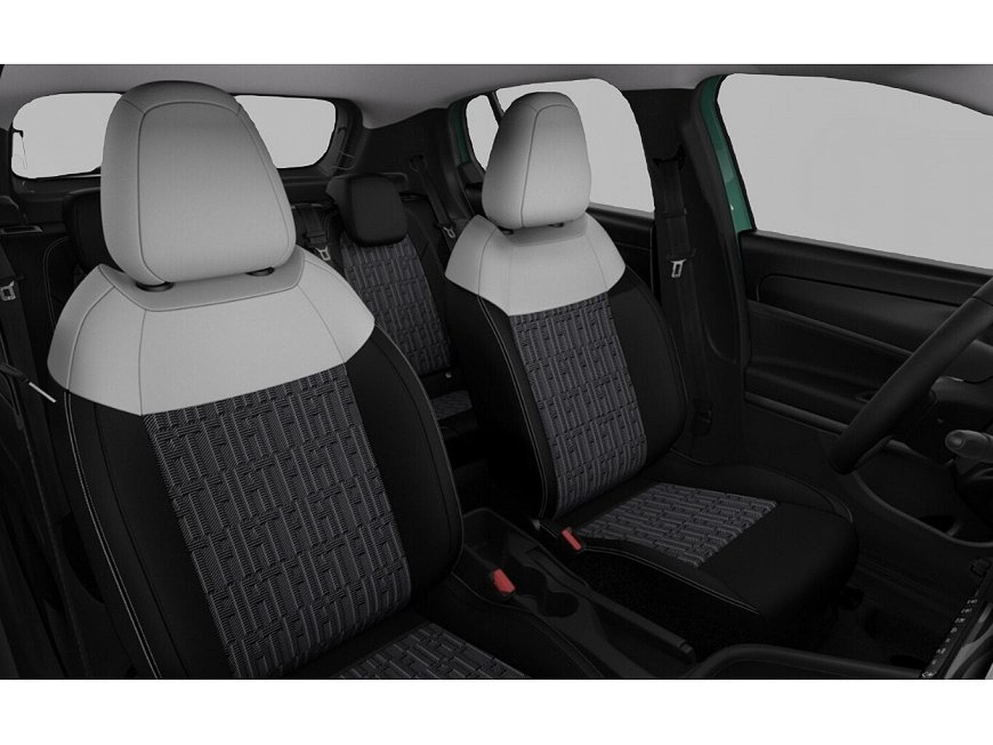 Fiat 600 (2026) - Foto 5