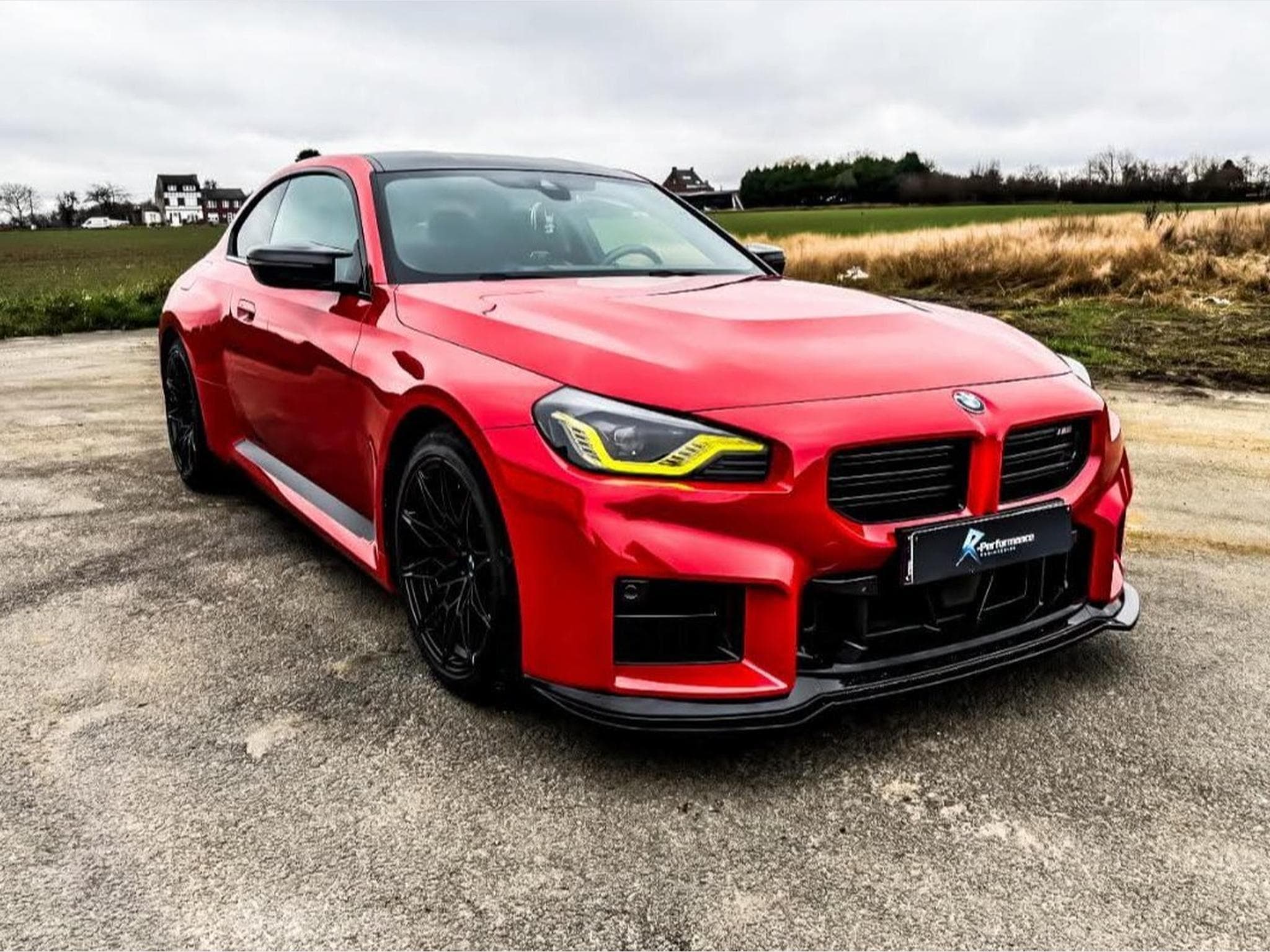 BMW M2 G87 (2023) - Photo 1