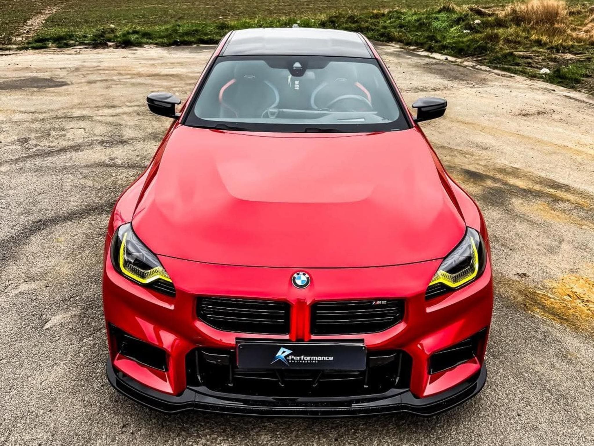 BMW M2 G87 (2023) - Photo 4