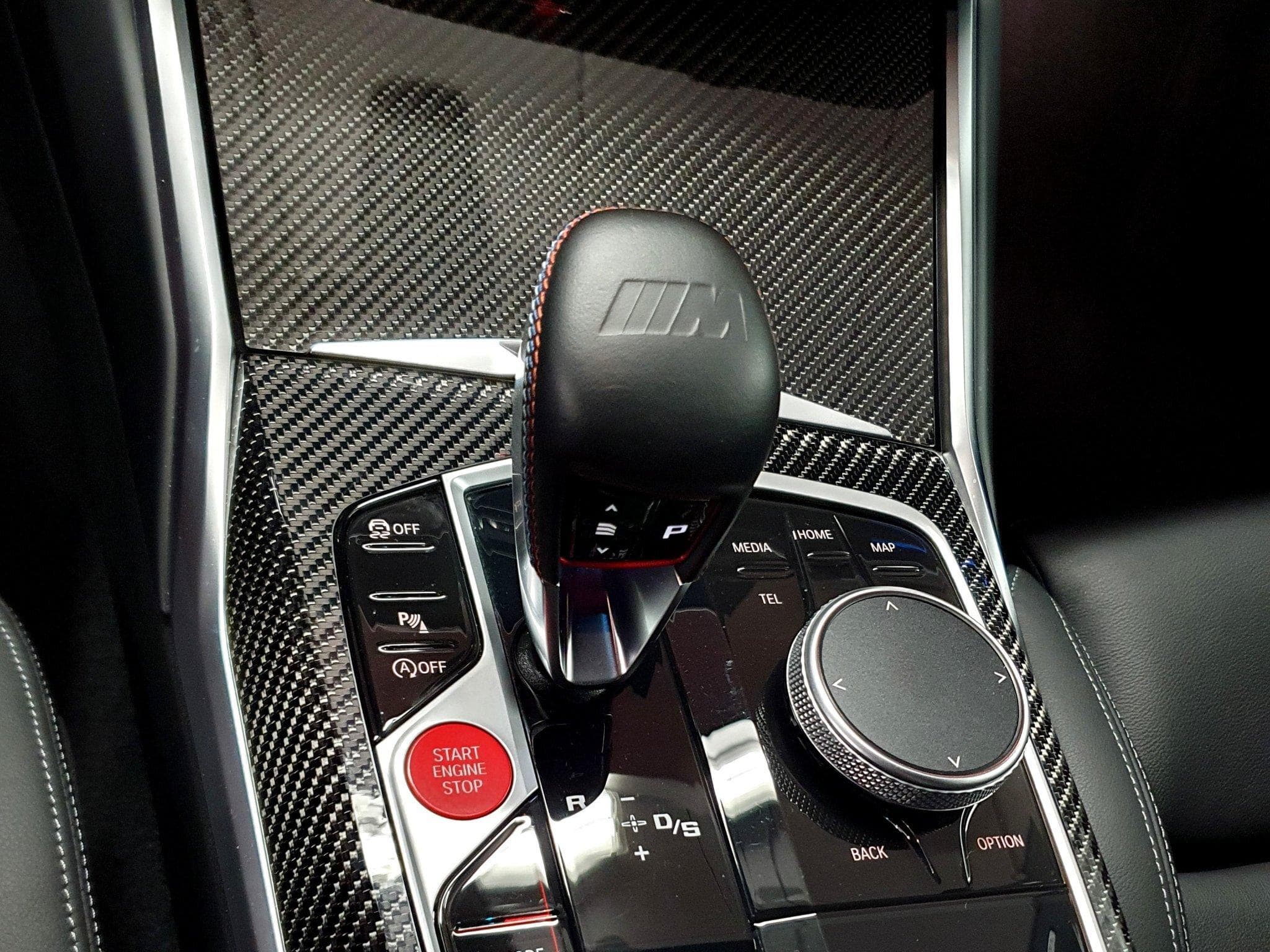 BMW M2 G87 (2023) - Photo 11