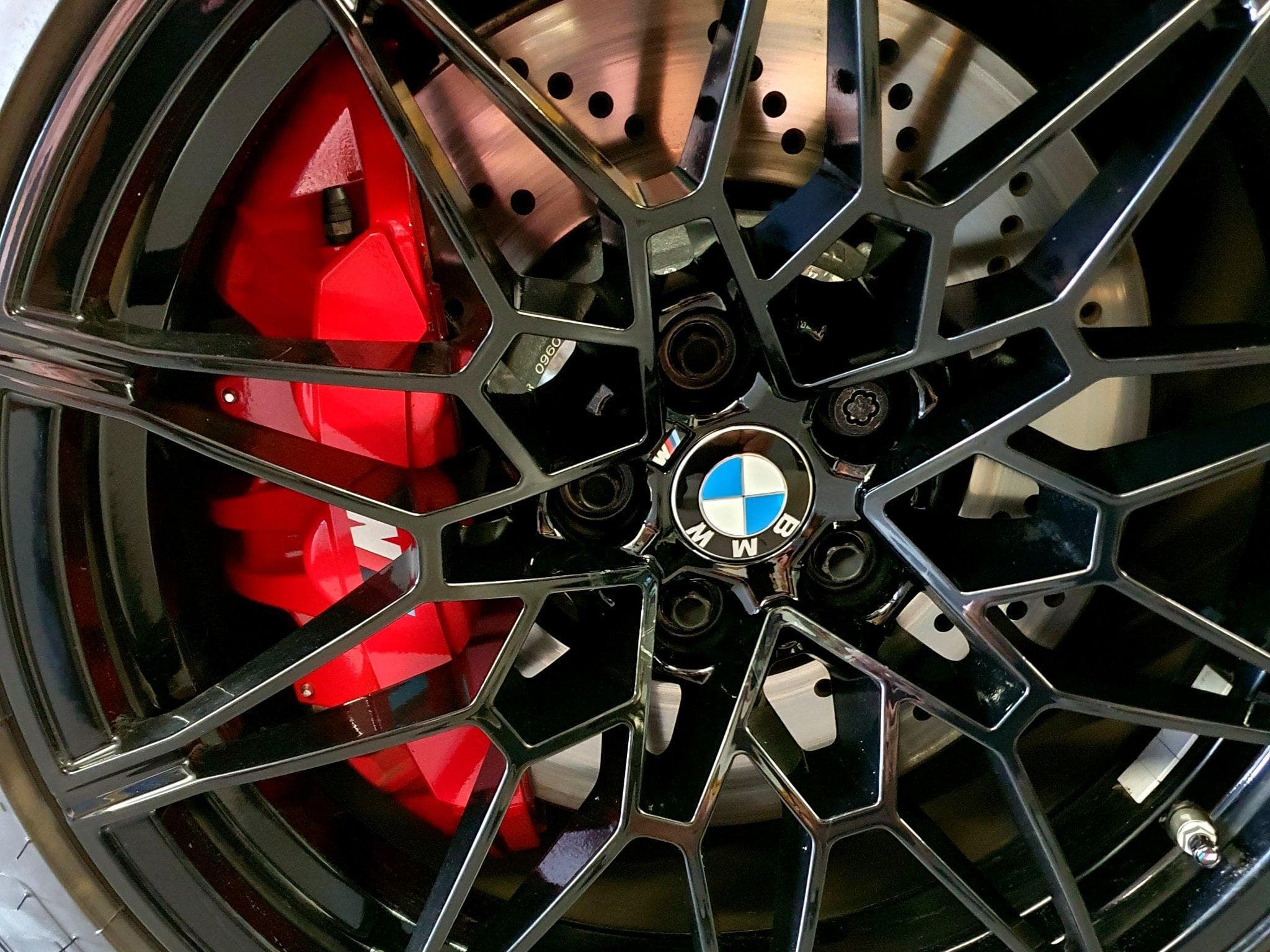 BMW M2 G87 (2023) - Photo 14