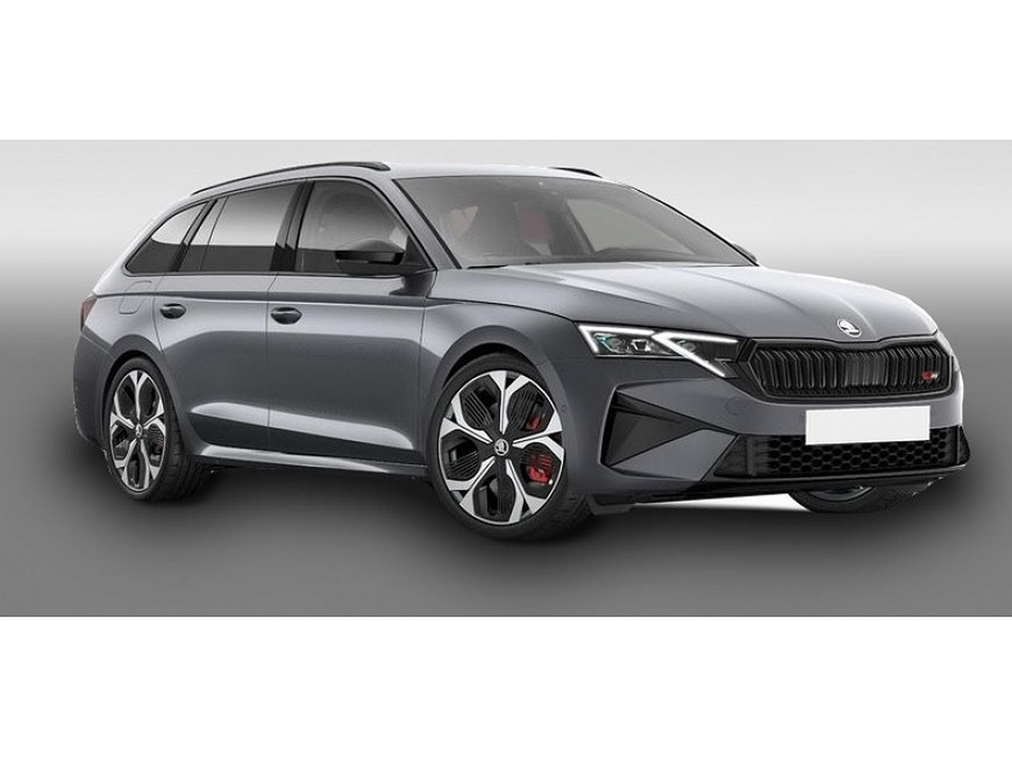 Skoda Octavia (2026) - Photo 1