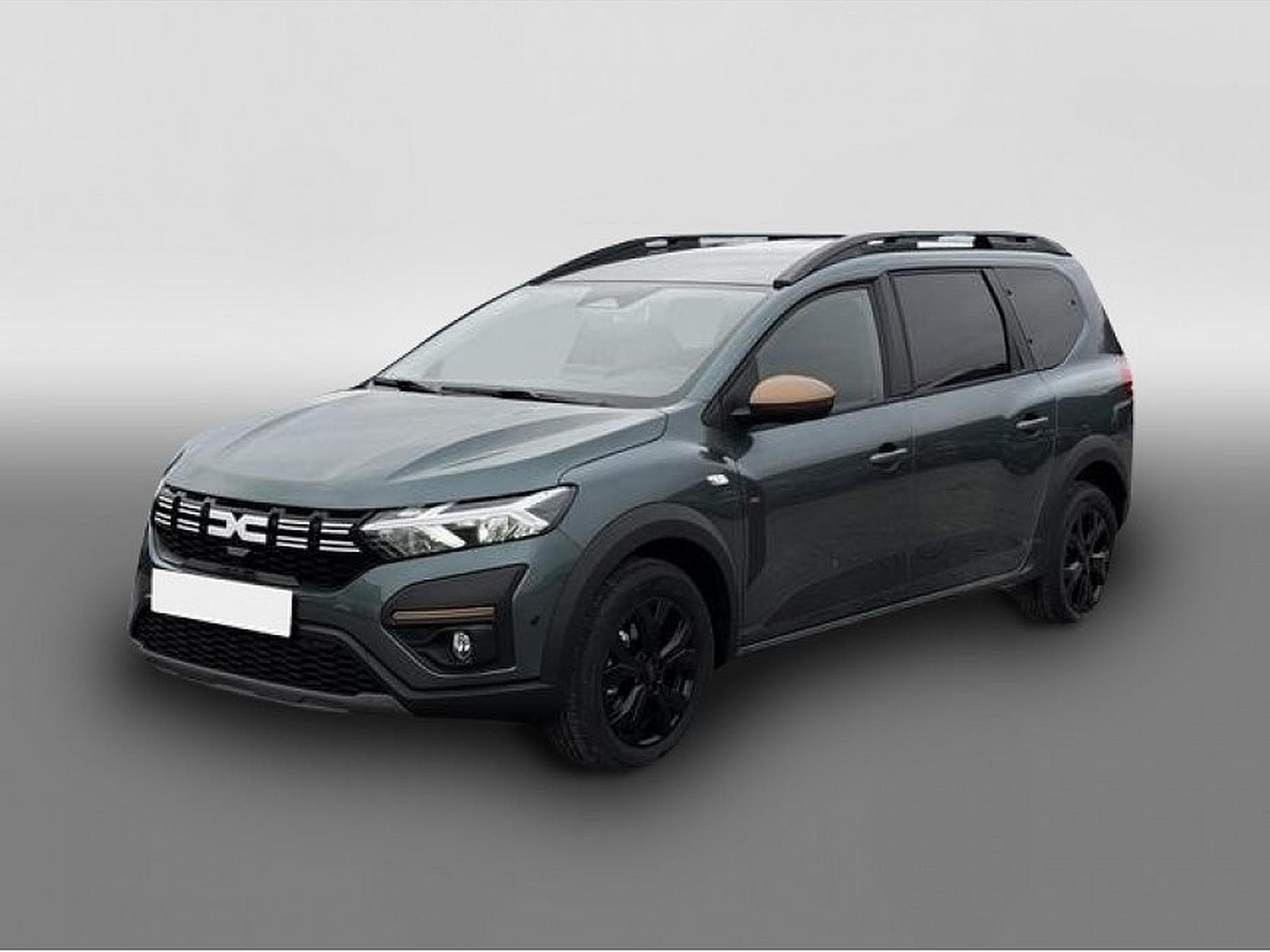 Dacia Jogger (2025) - Foto 1