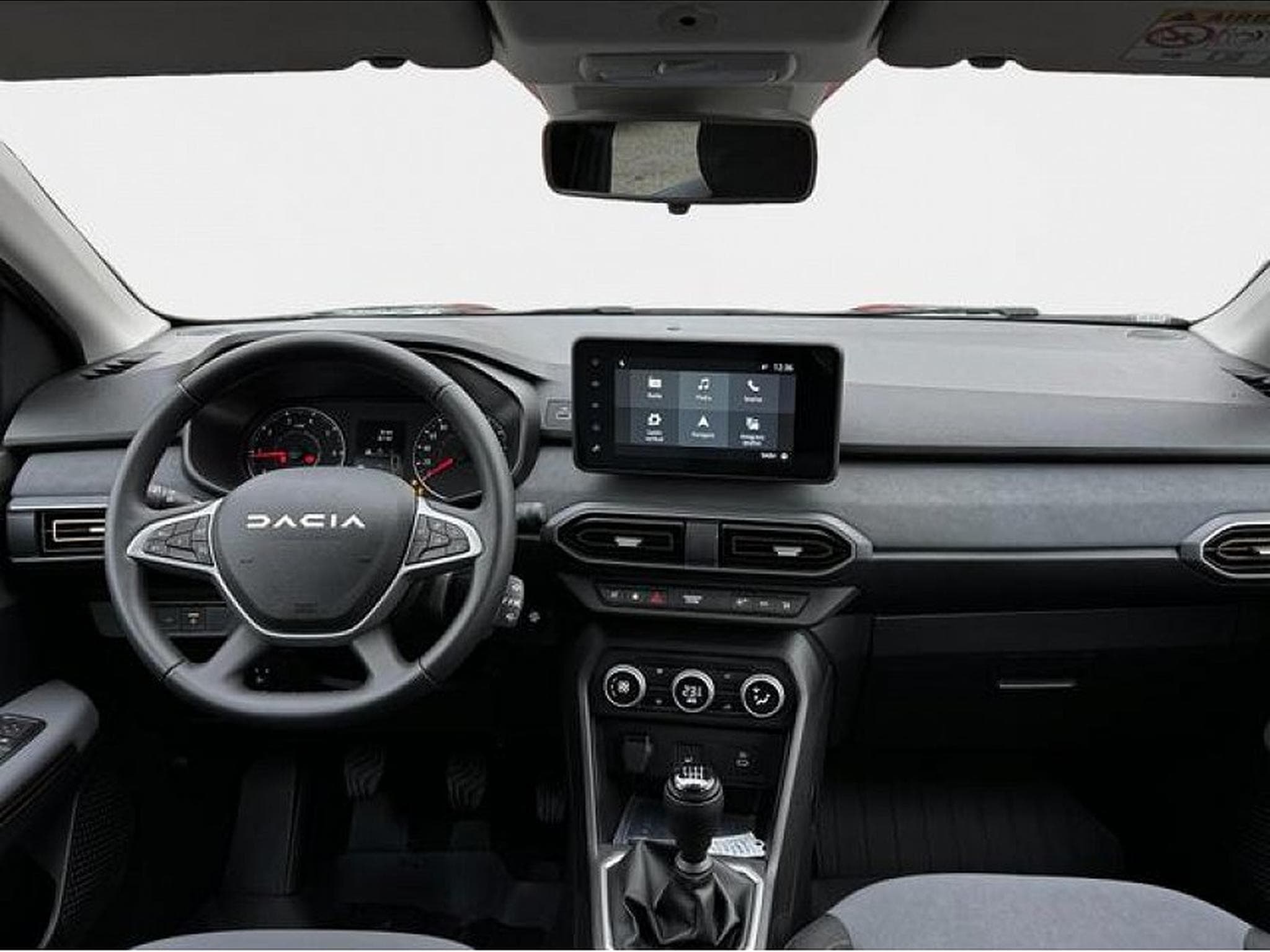 Dacia Jogger (2025) - Foto 10