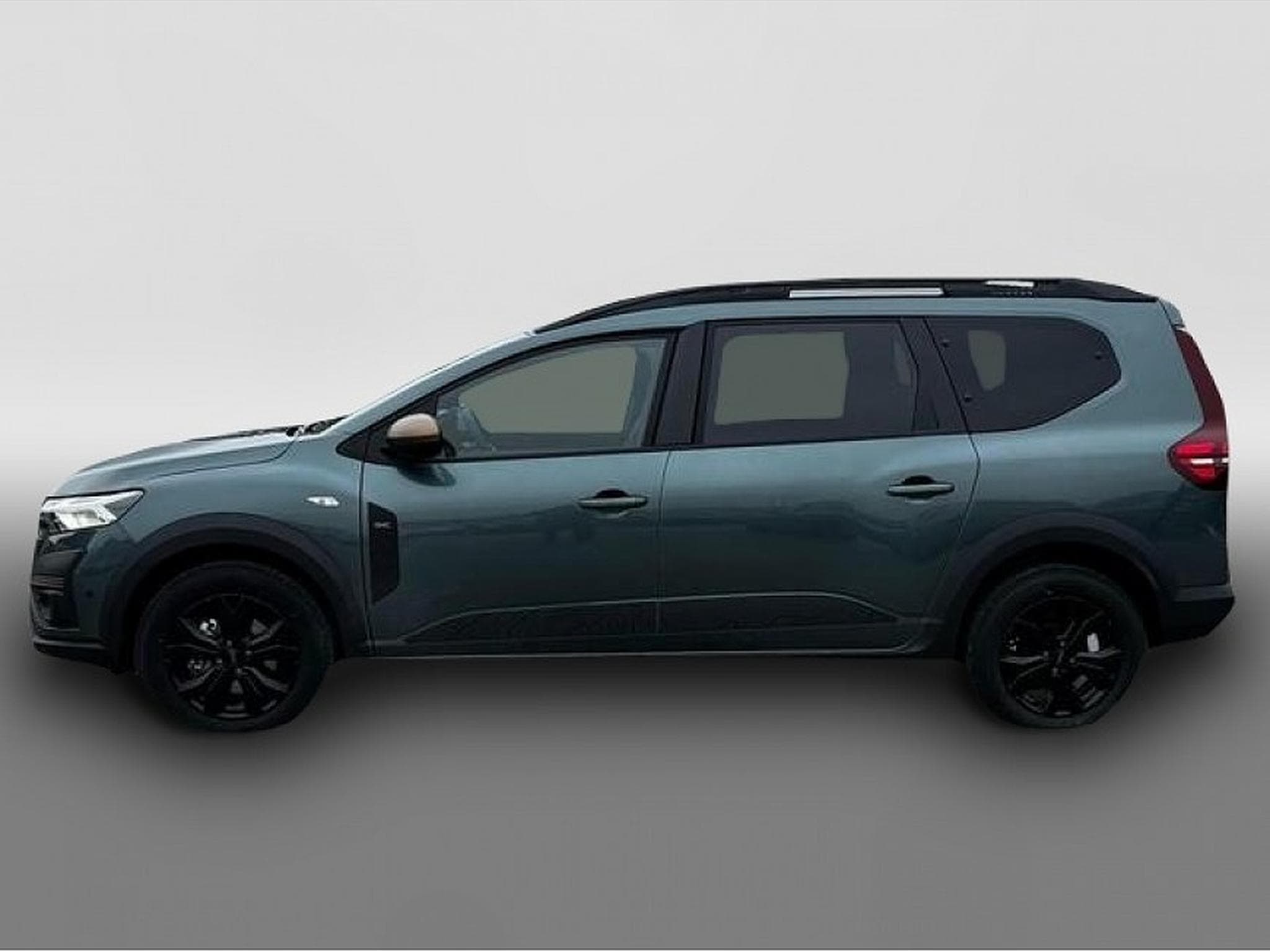 Dacia Jogger (2025) - Foto 5