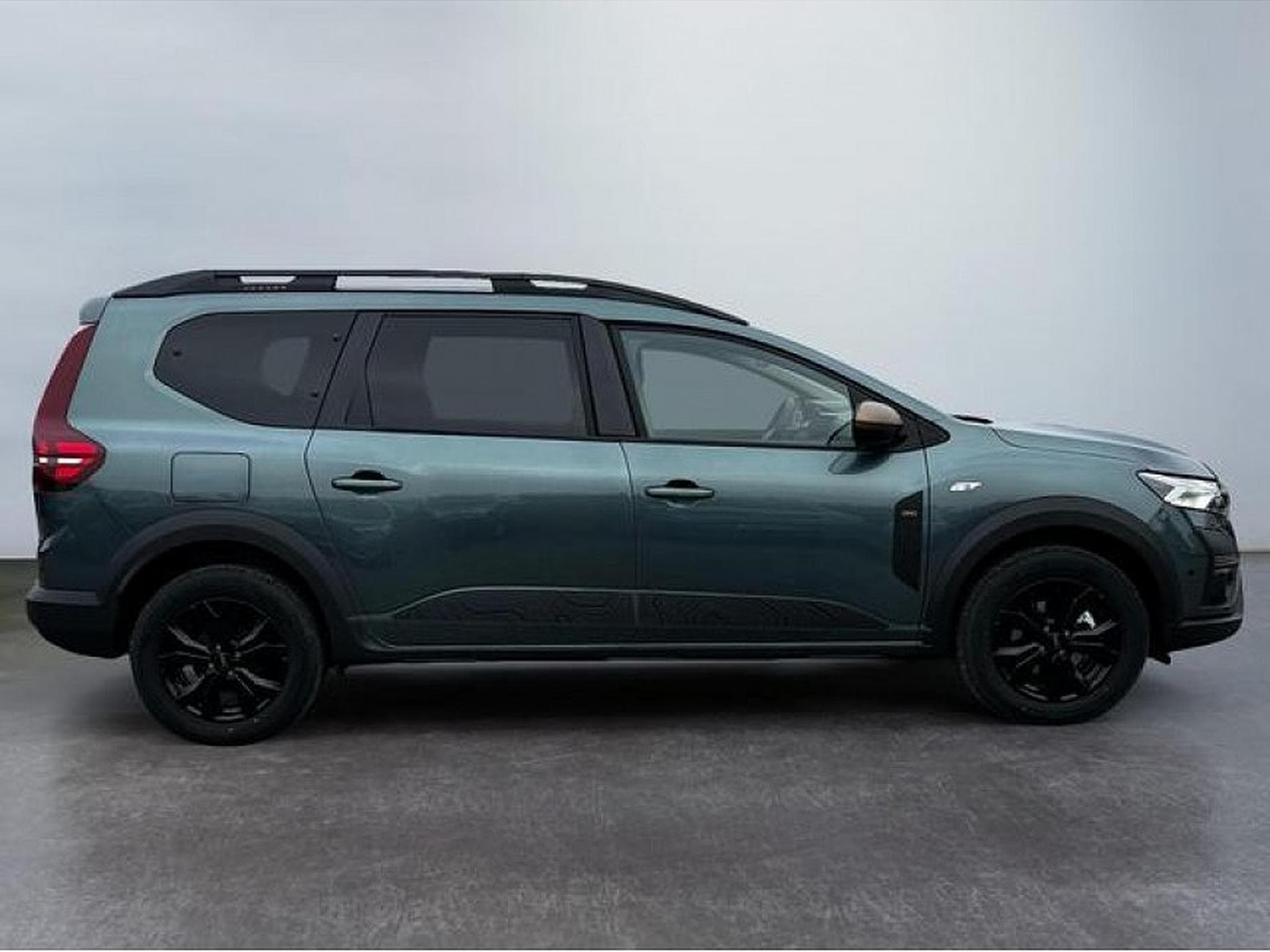 Dacia Jogger (2025) - Foto 6