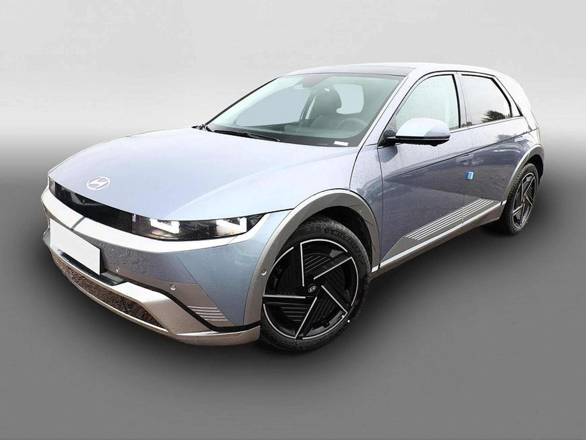 Hyundai Ioniq 5 (2026) - Photo 1