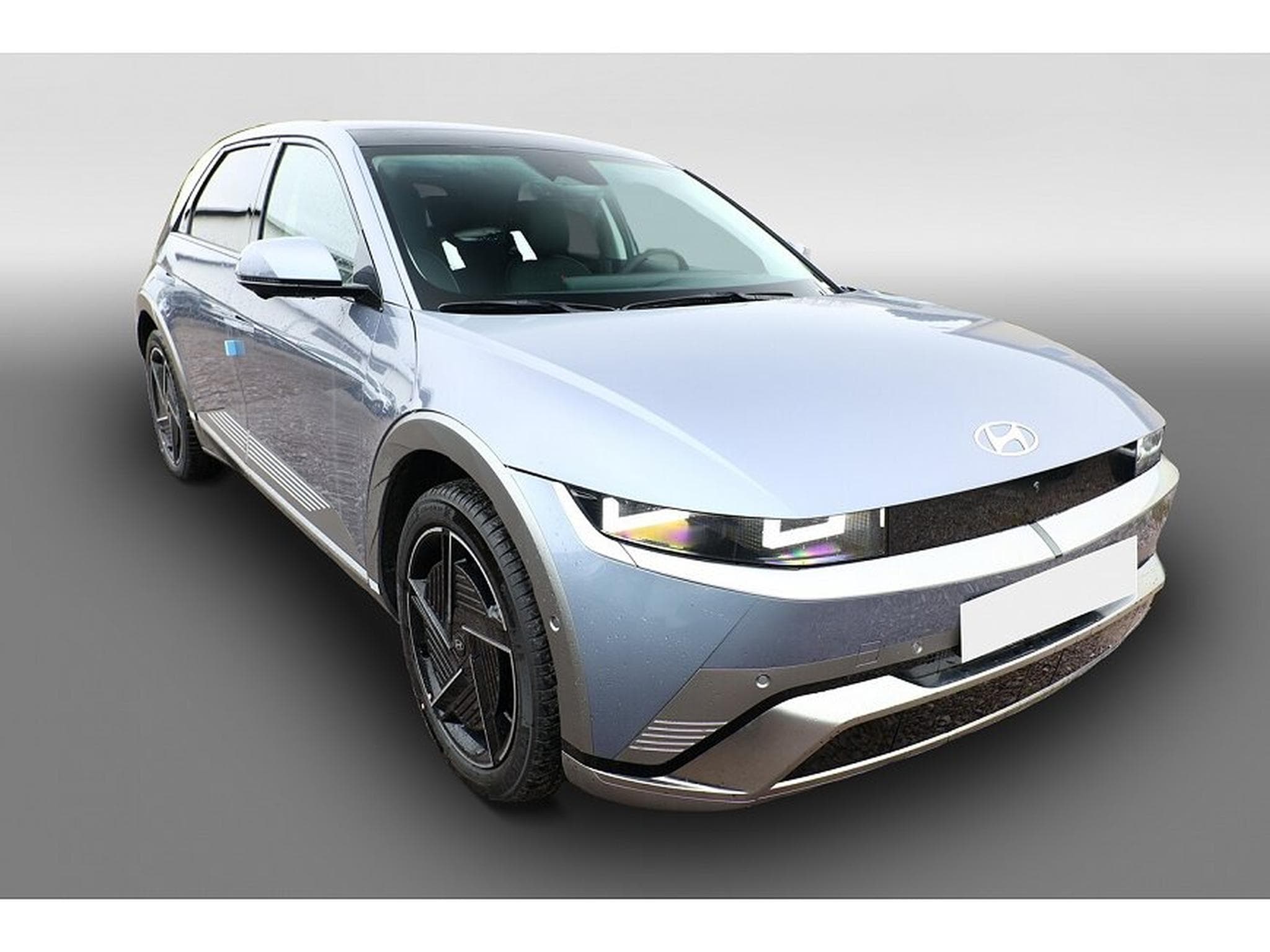 Hyundai Ioniq 5 (2026) - Photo 2