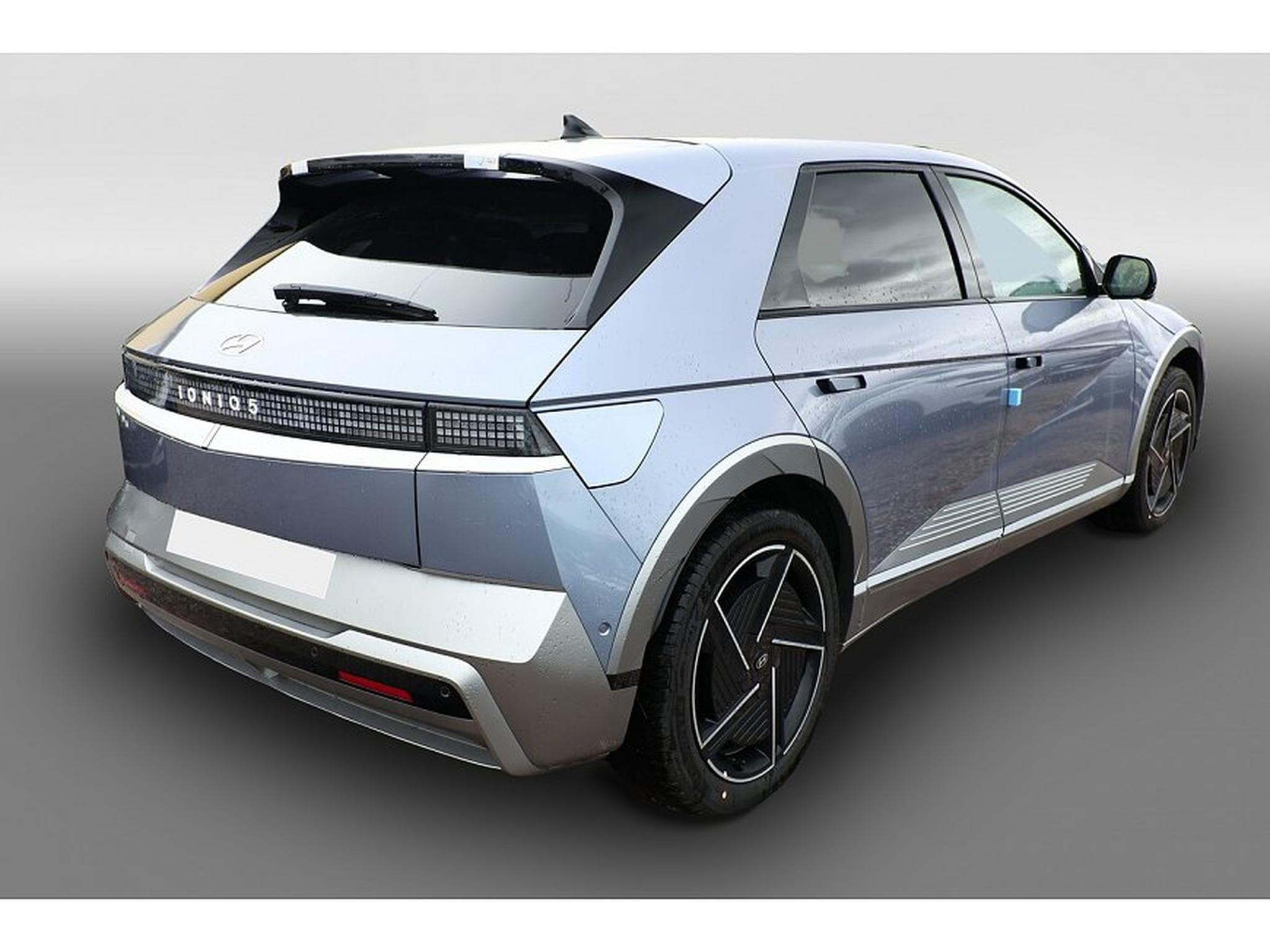 Hyundai Ioniq 5 (2026) - Photo 3