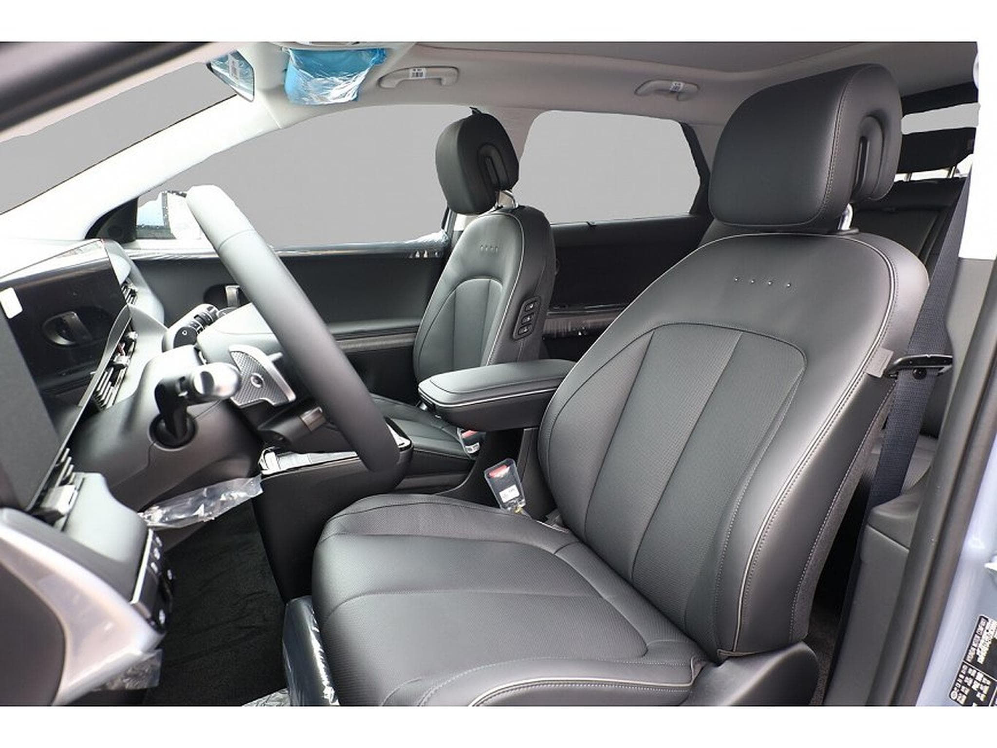 Hyundai Ioniq 5 (2026) - Photo 5