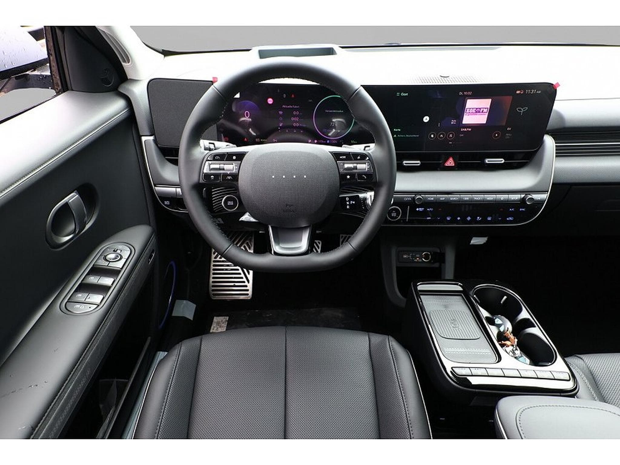 Hyundai Ioniq 5 (2026) - Photo 6