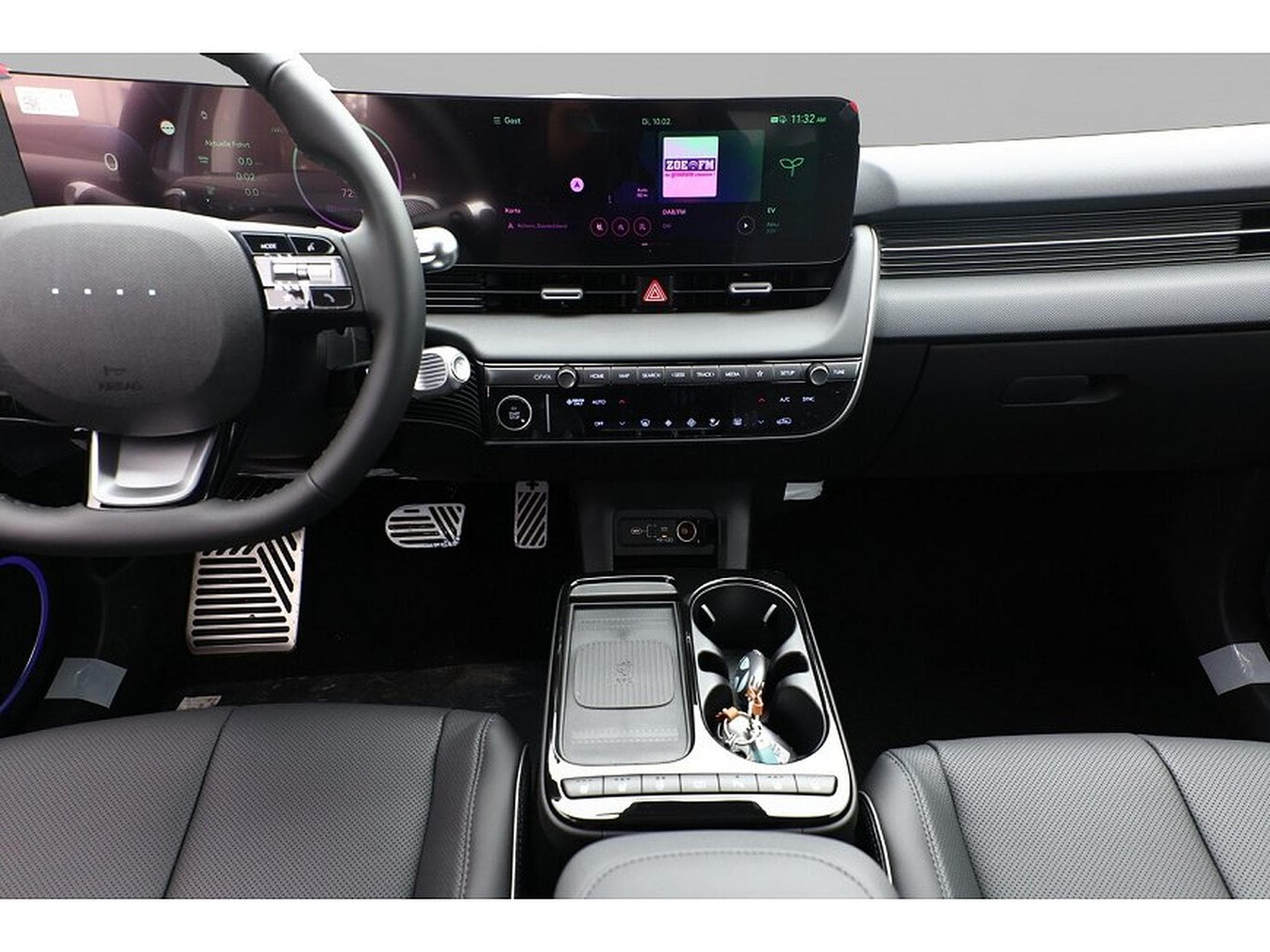 Hyundai Ioniq 5 (2026) - Photo 7