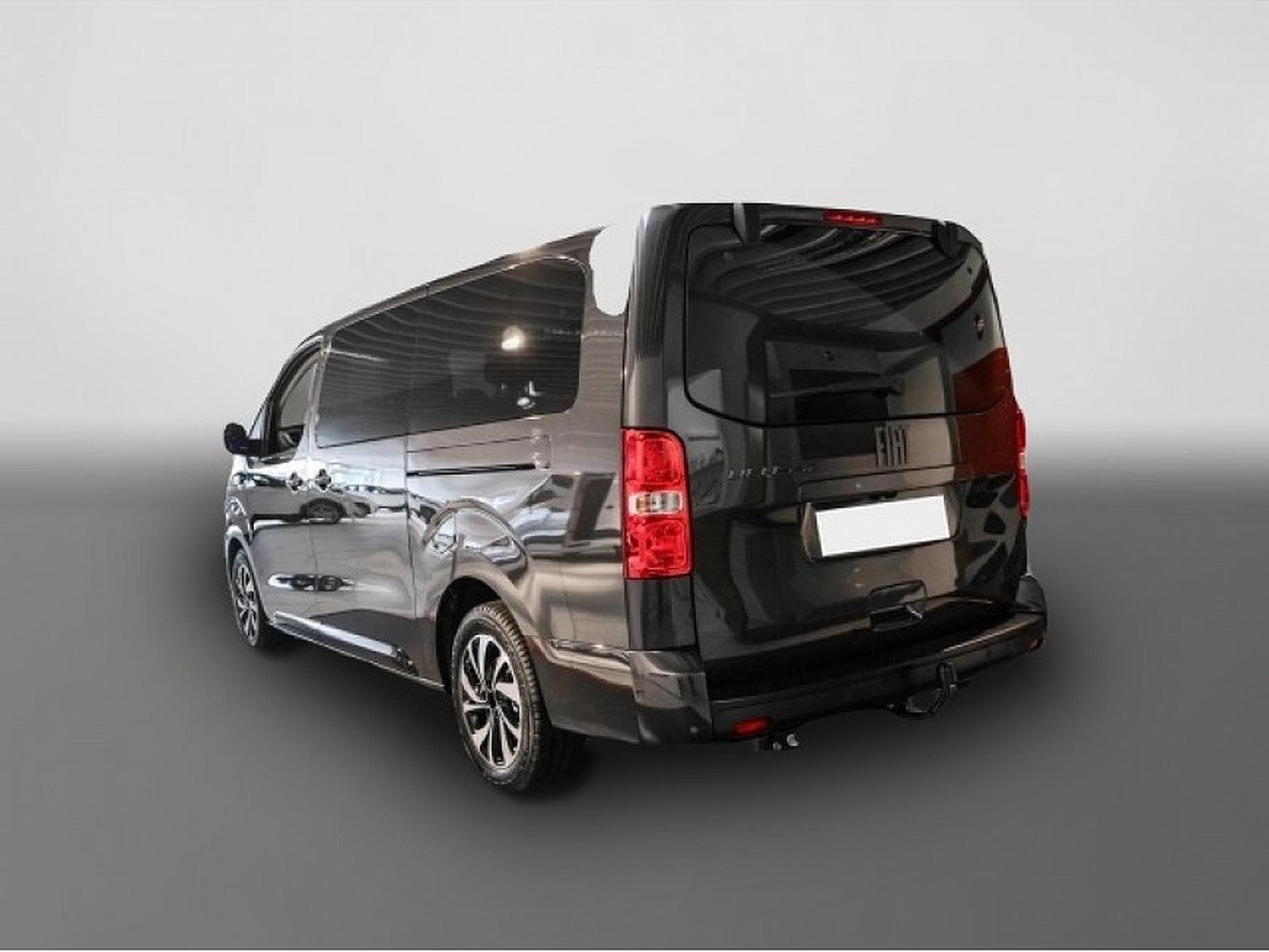 Fiat Ulysse (2024) - Foto 2
