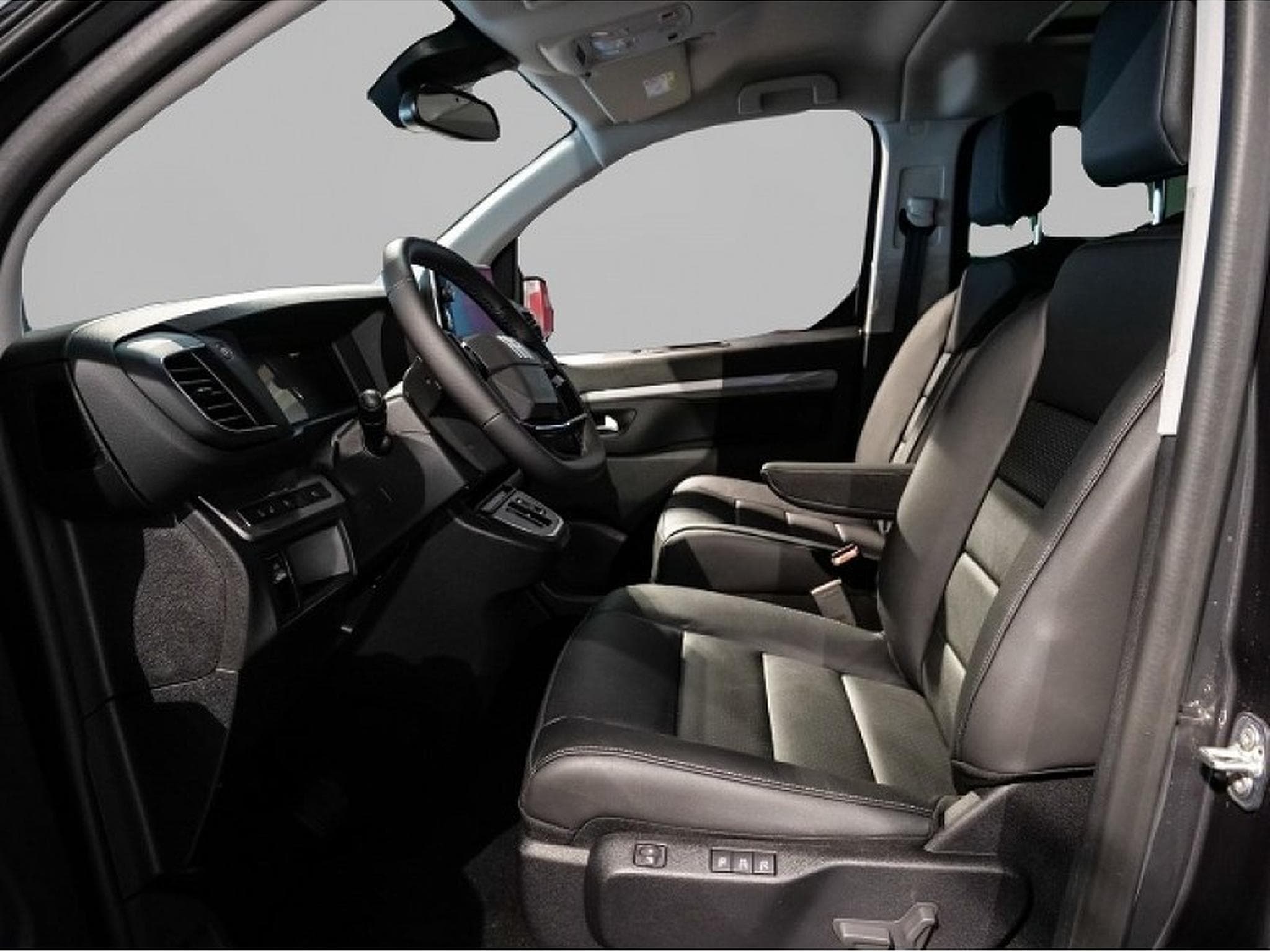 Fiat Ulysse (2024) - Foto 9
