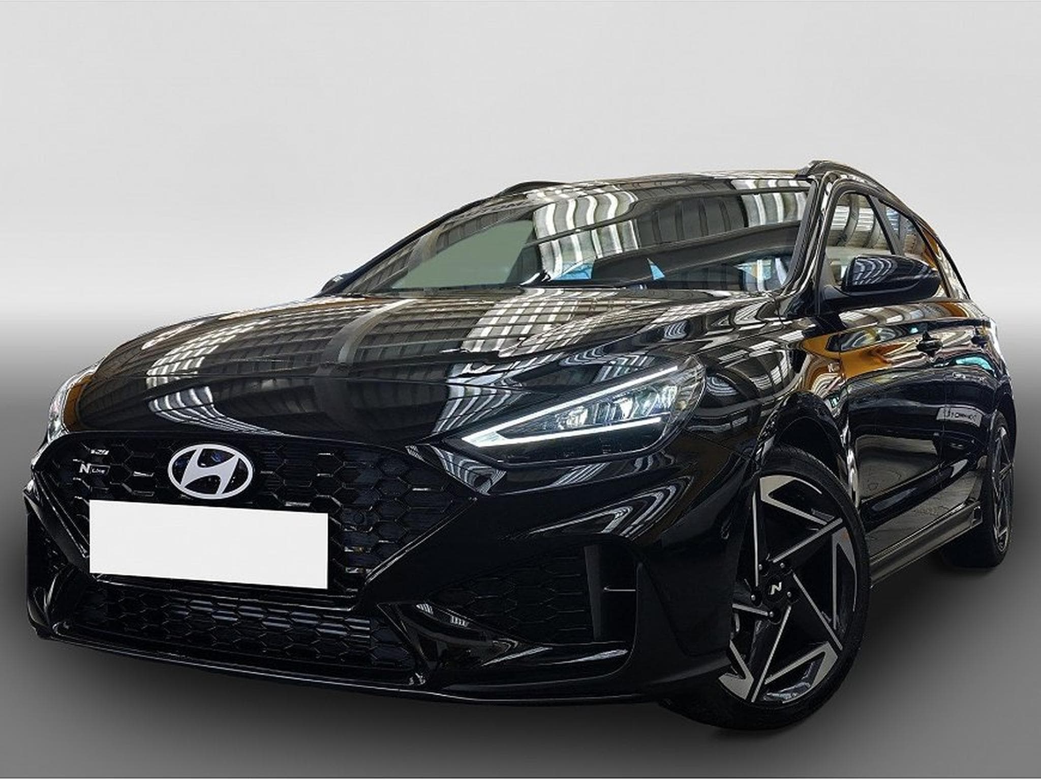 Hyundai i30 (2026) - Photo 1