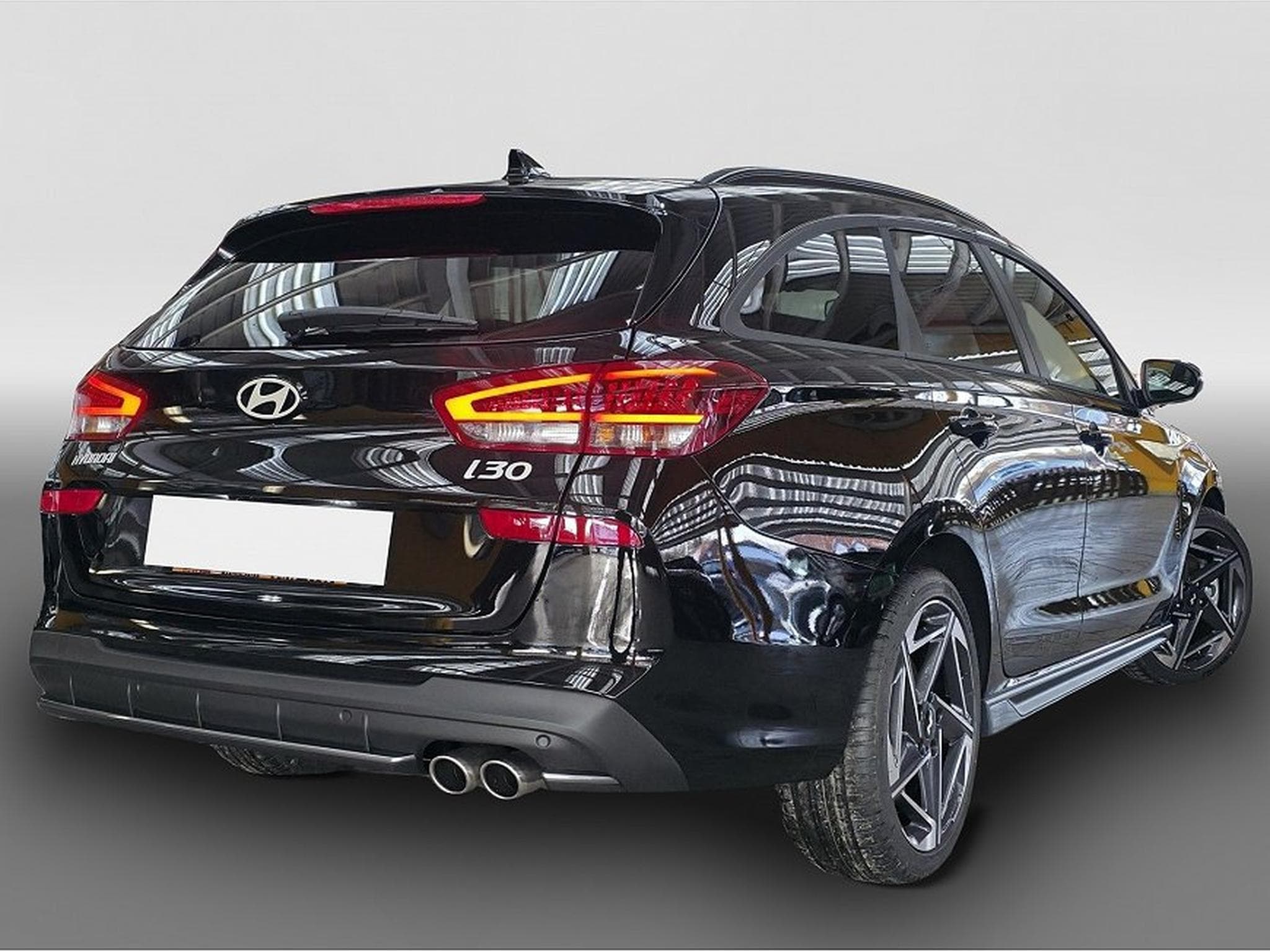 Hyundai i30 (2026) - Photo 3