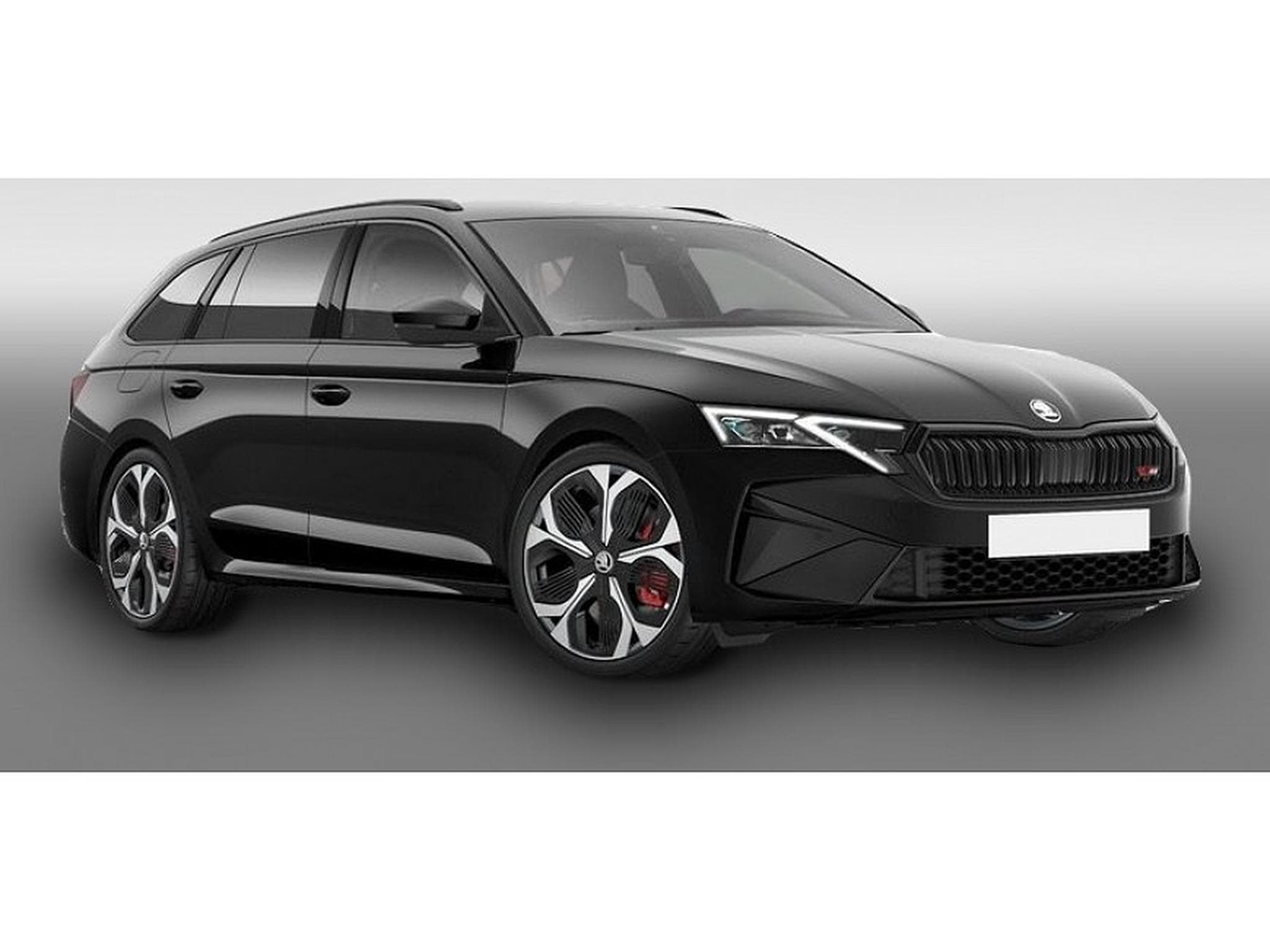 Skoda Octavia (2026) - Photo 1