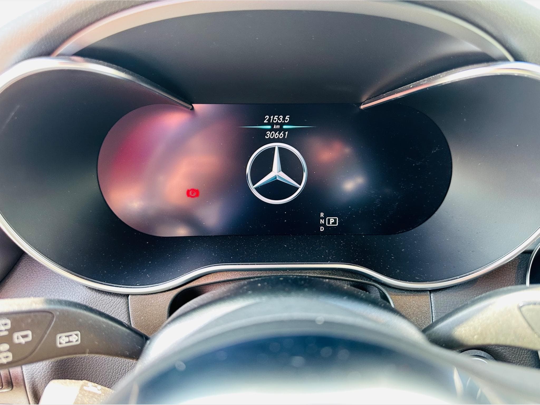 Mercedes GLC 200 AMG-Line  4Matic Mild Hybrid (2022) - Photo 10