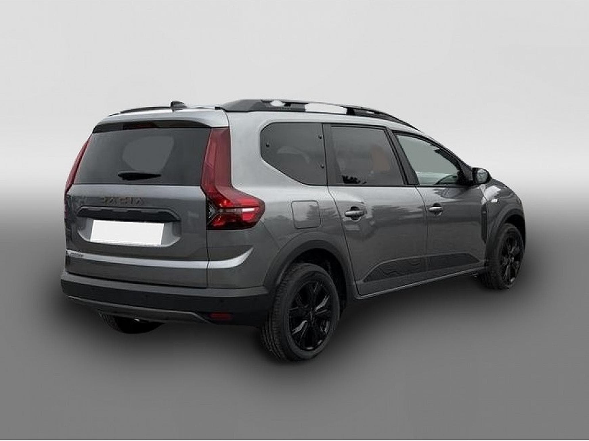 Dacia Jogger (2025) - Foto 4
