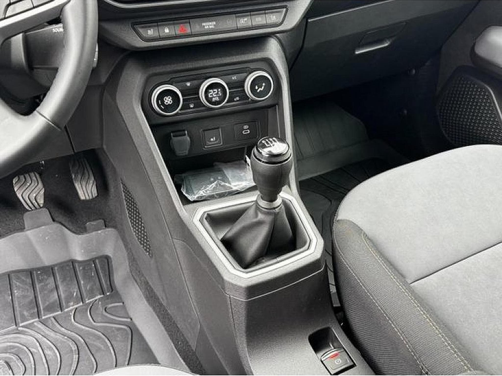 Dacia Jogger (2025) - Foto 15