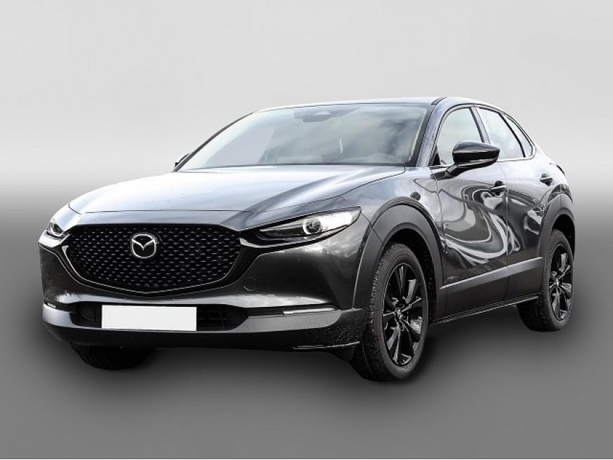Mazda CX-30 (2026) - Photo 1