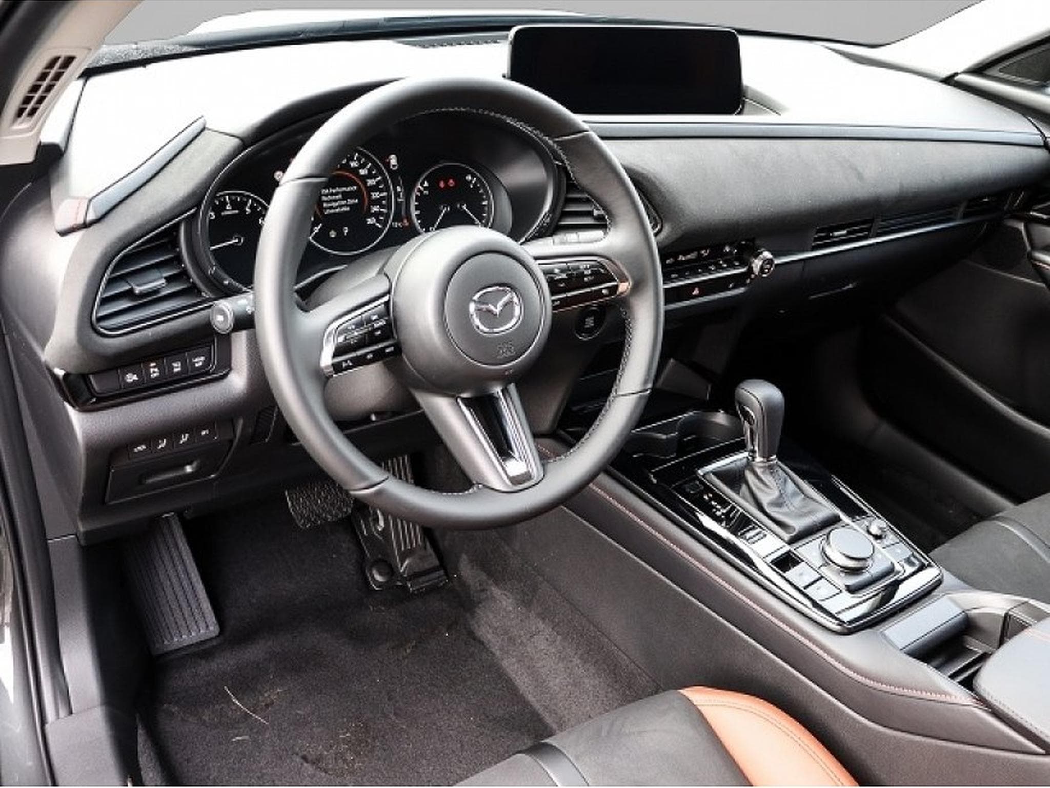 Mazda CX-30 (2026) - Photo 3