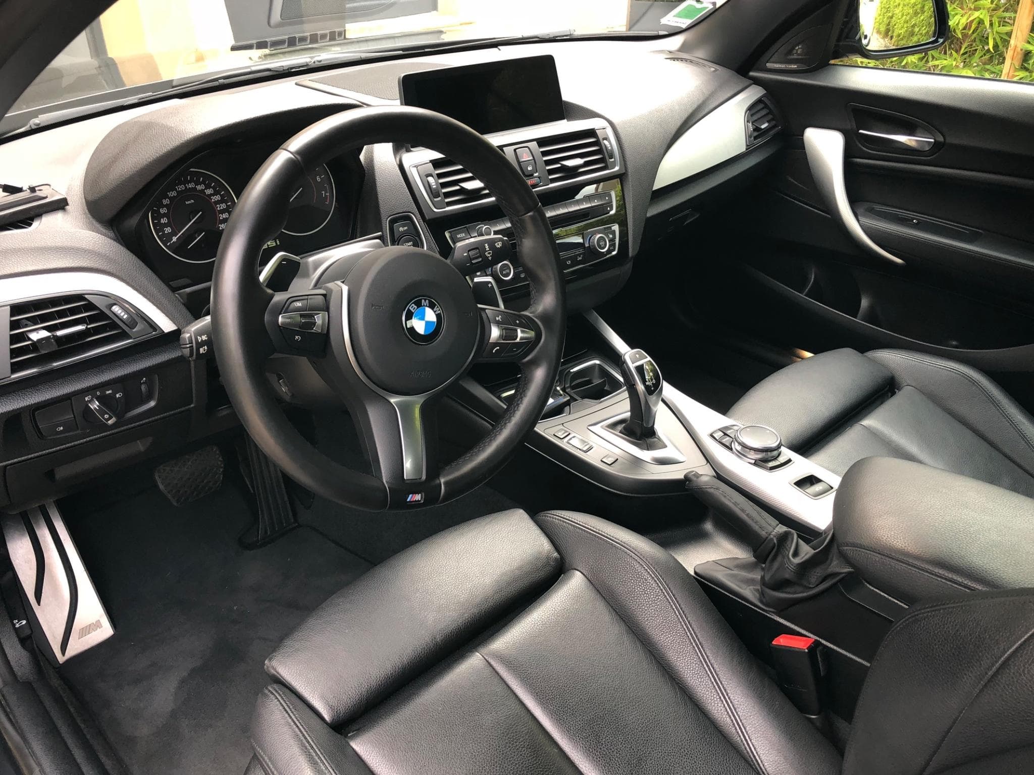 BMW 235 M235I (2015) - Photo 2