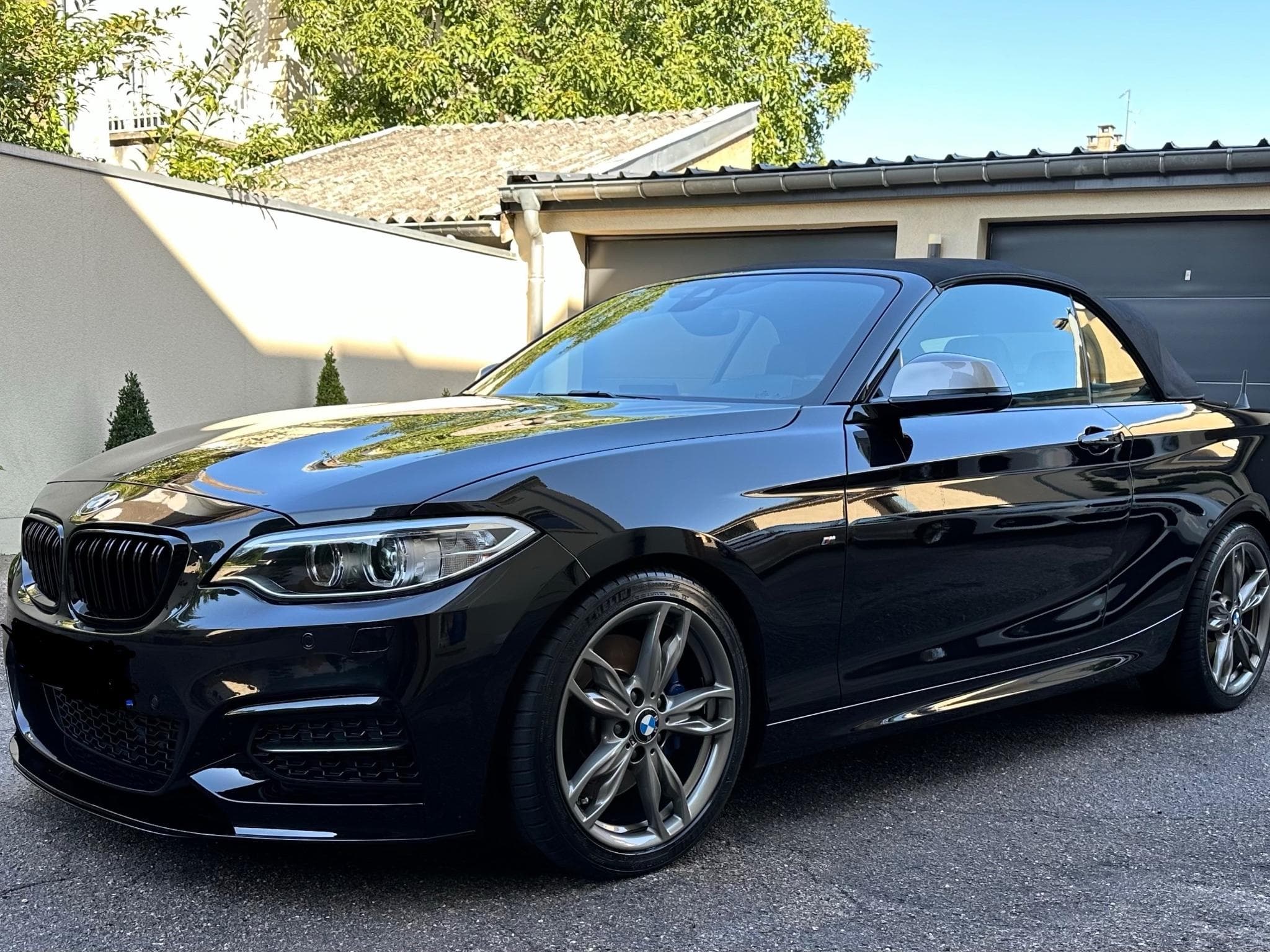 BMW 235 M235I (2015) - Photo 1