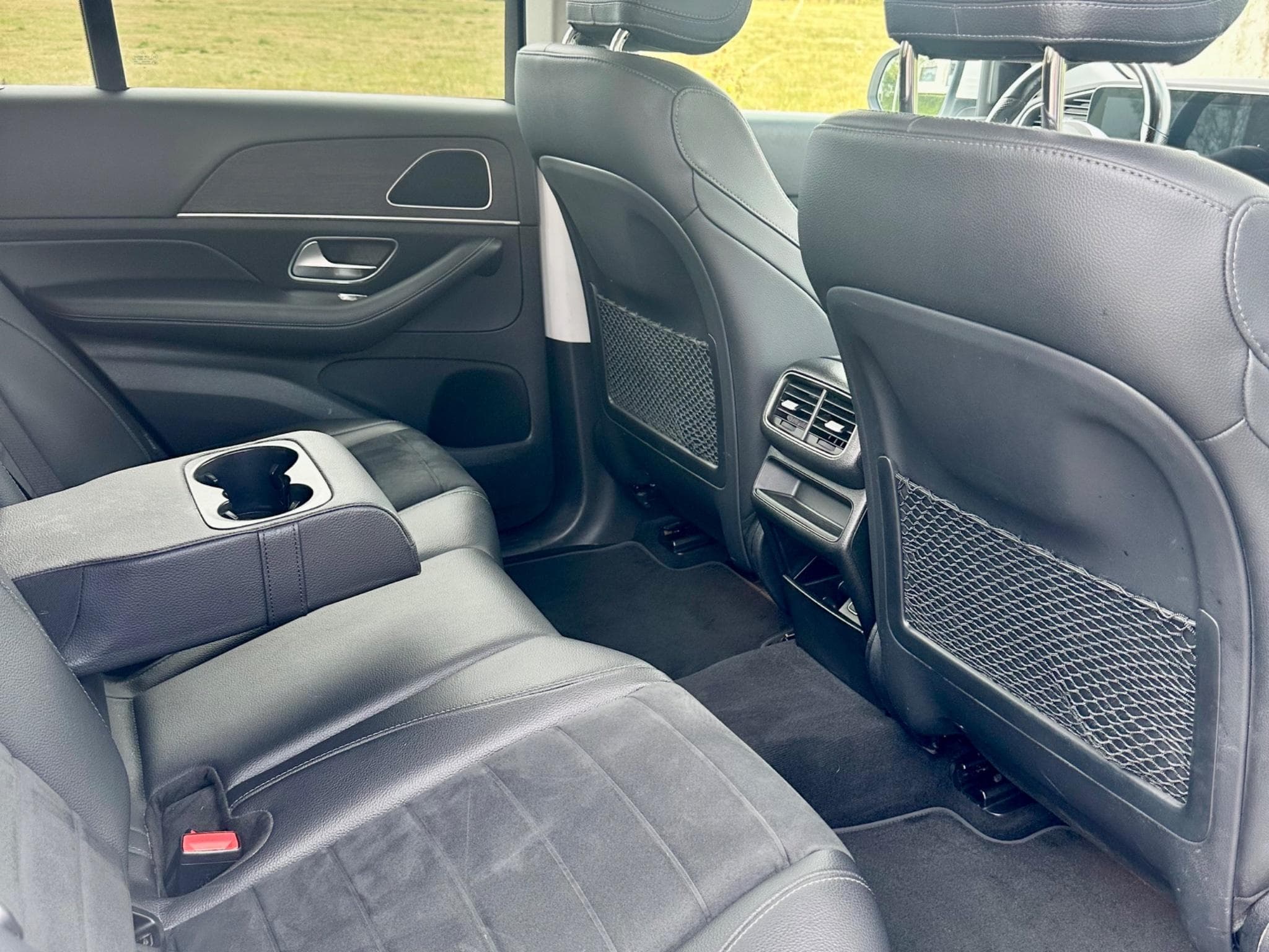 Mercedes GLE 350 AMG  4MATIC (2020) - Foto 4