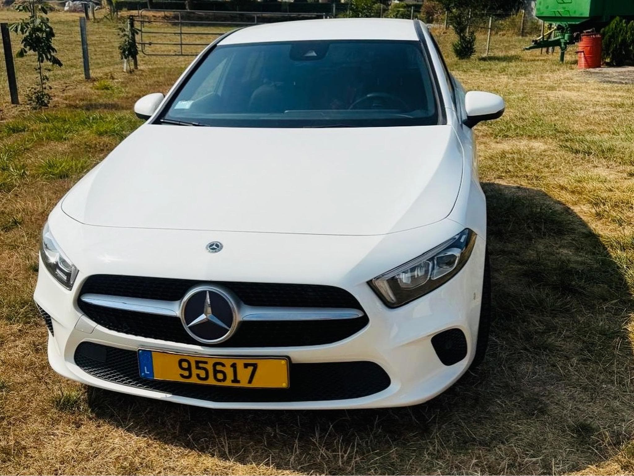 Mercedes A 180 (2019) - Photo 2