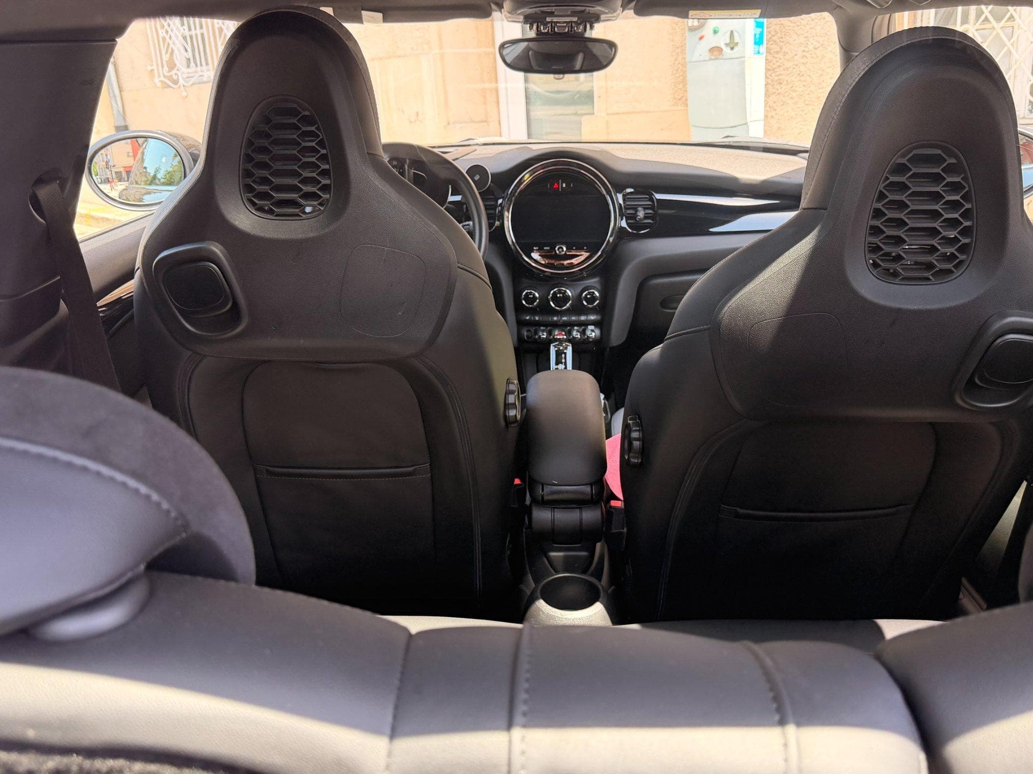 Mini Cooper Mini Cooper S trim John Works (2022) - Foto 5