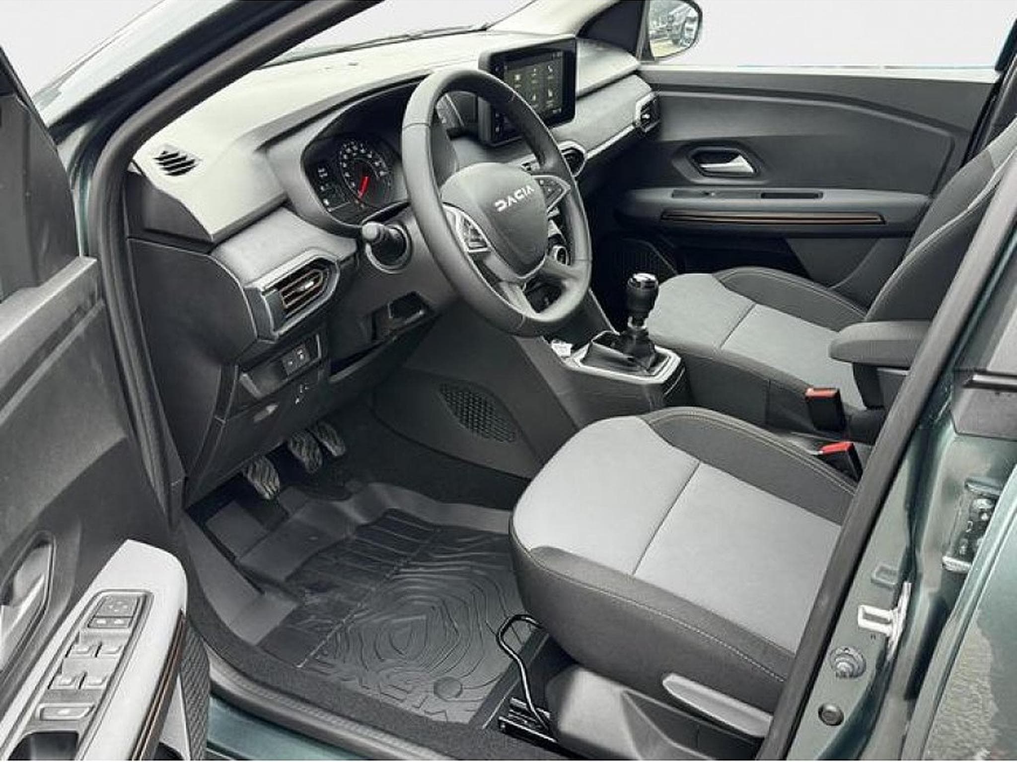 Dacia Jogger (2025) - Foto 11